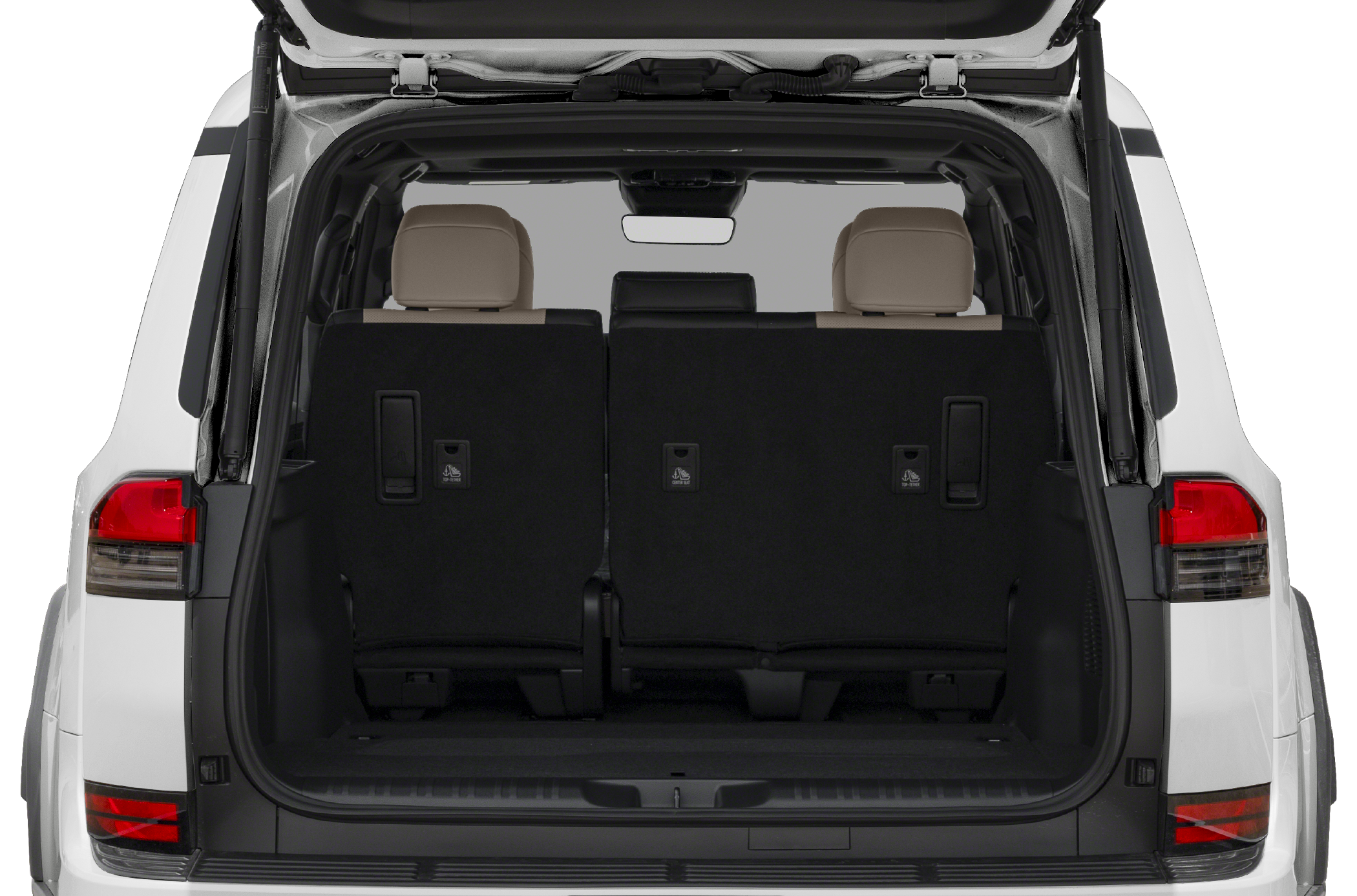 2024 Lexus GX 550