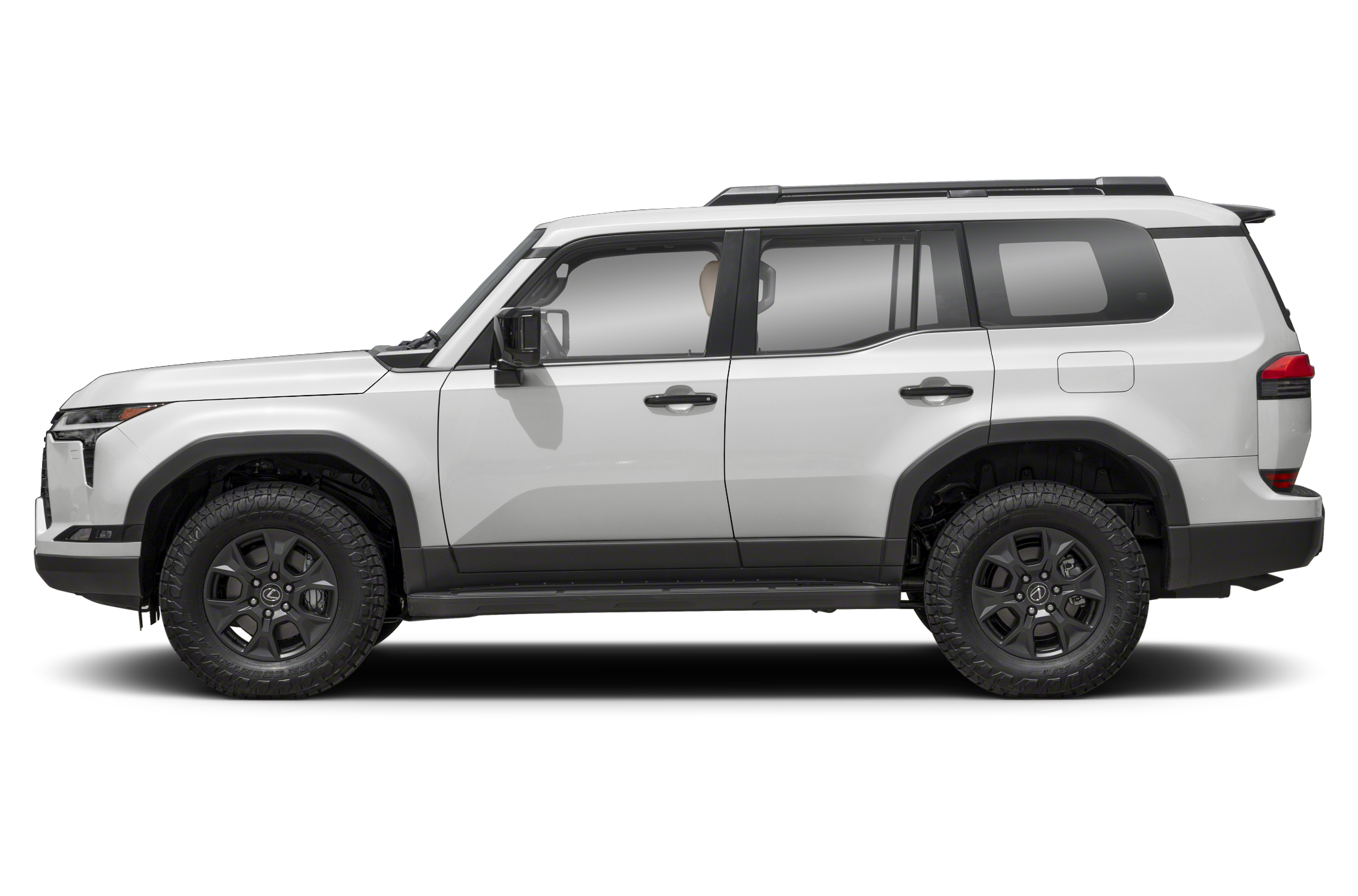 2024 Lexus GX 550