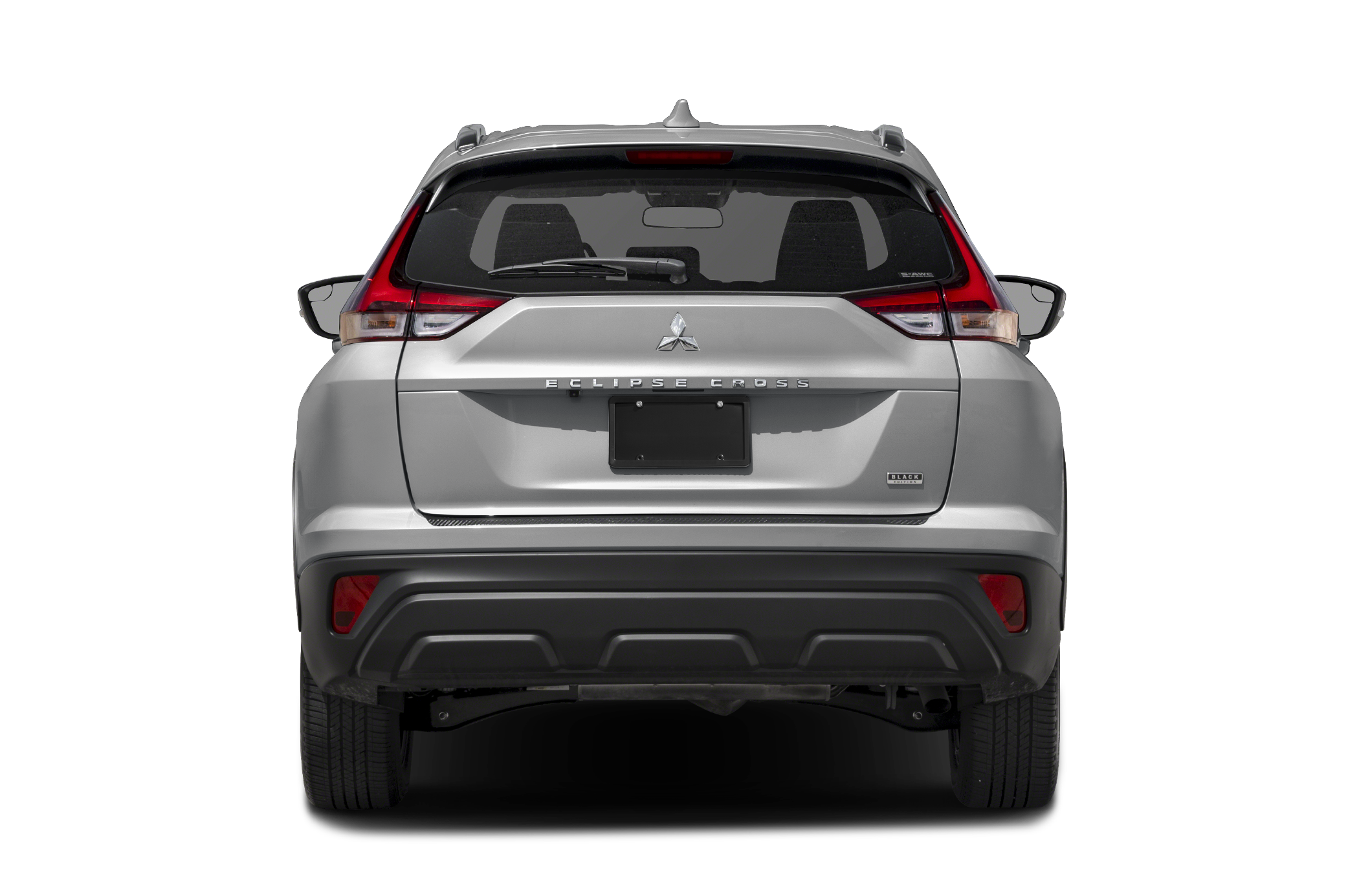 2024 Mitsubishi Eclipse Cross