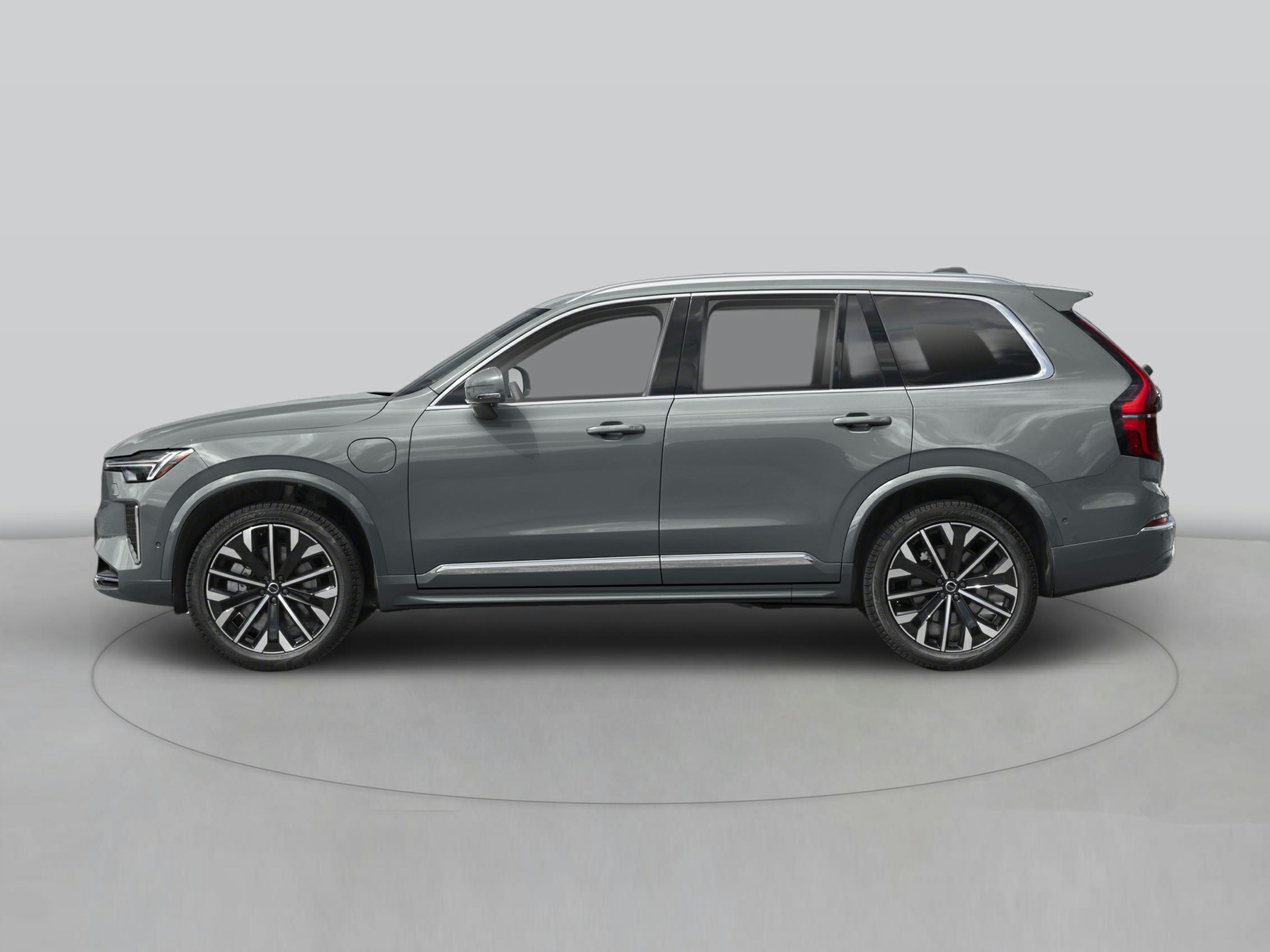 2026 Volvo XC90 Plug-In Hybrid