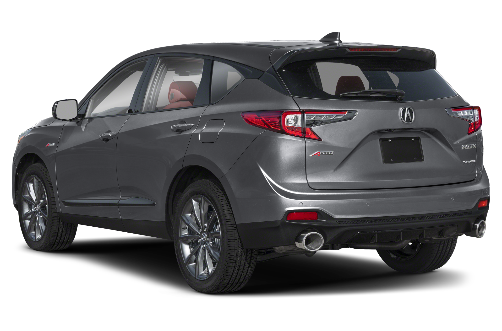 2025 Acura RDX