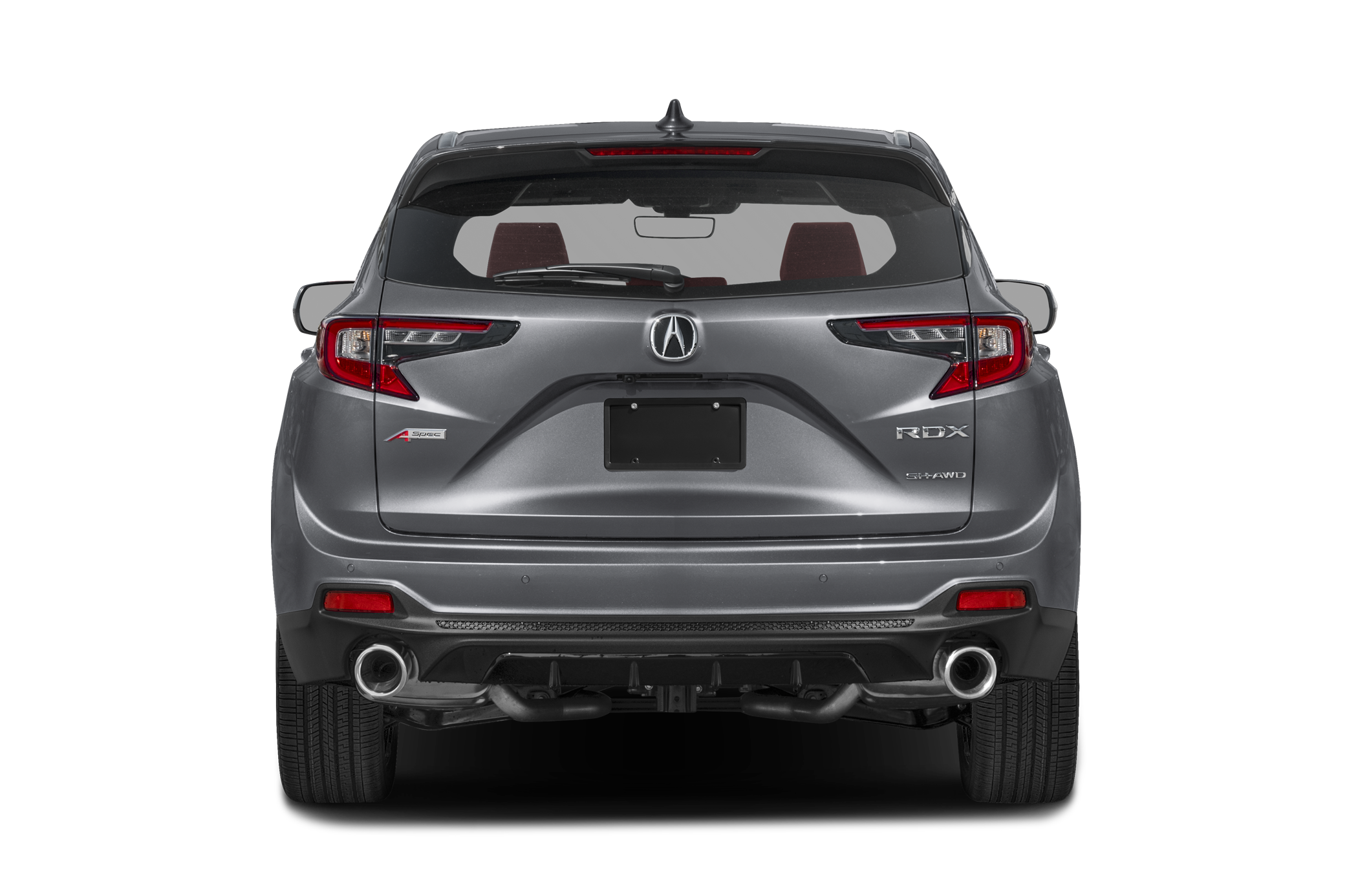 2025 Acura RDX