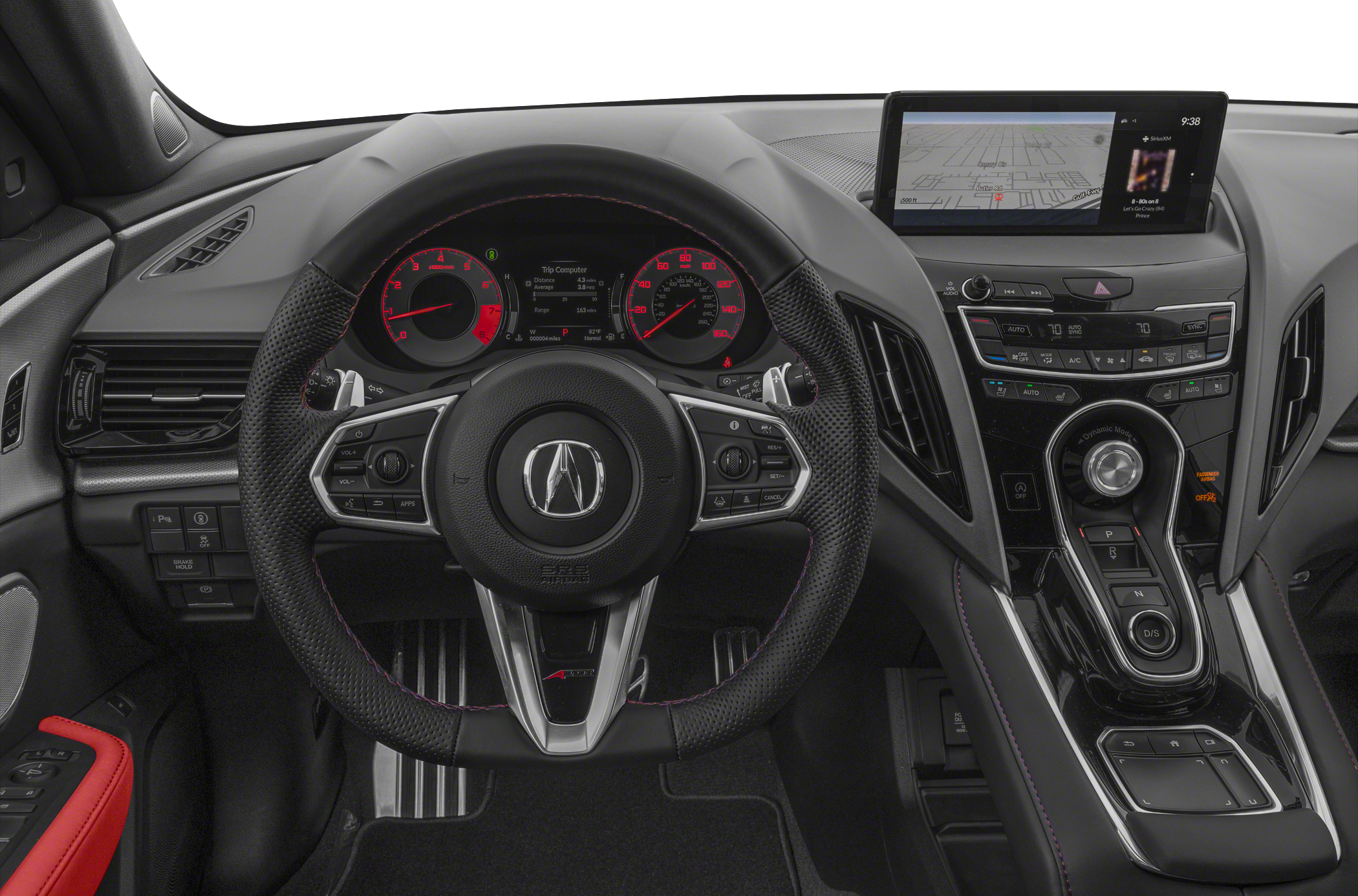2025 Acura RDX