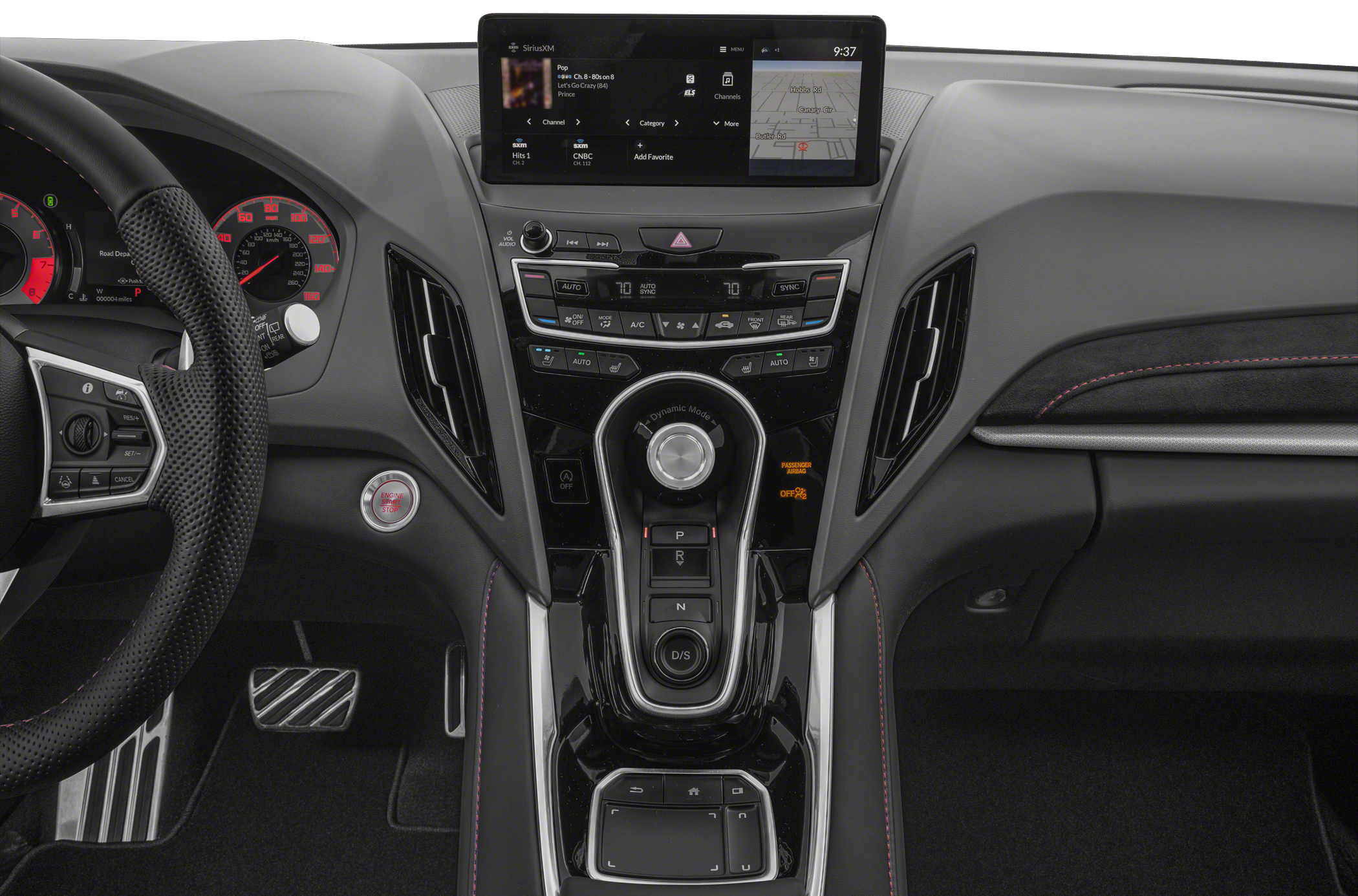 2025 Acura RDX
