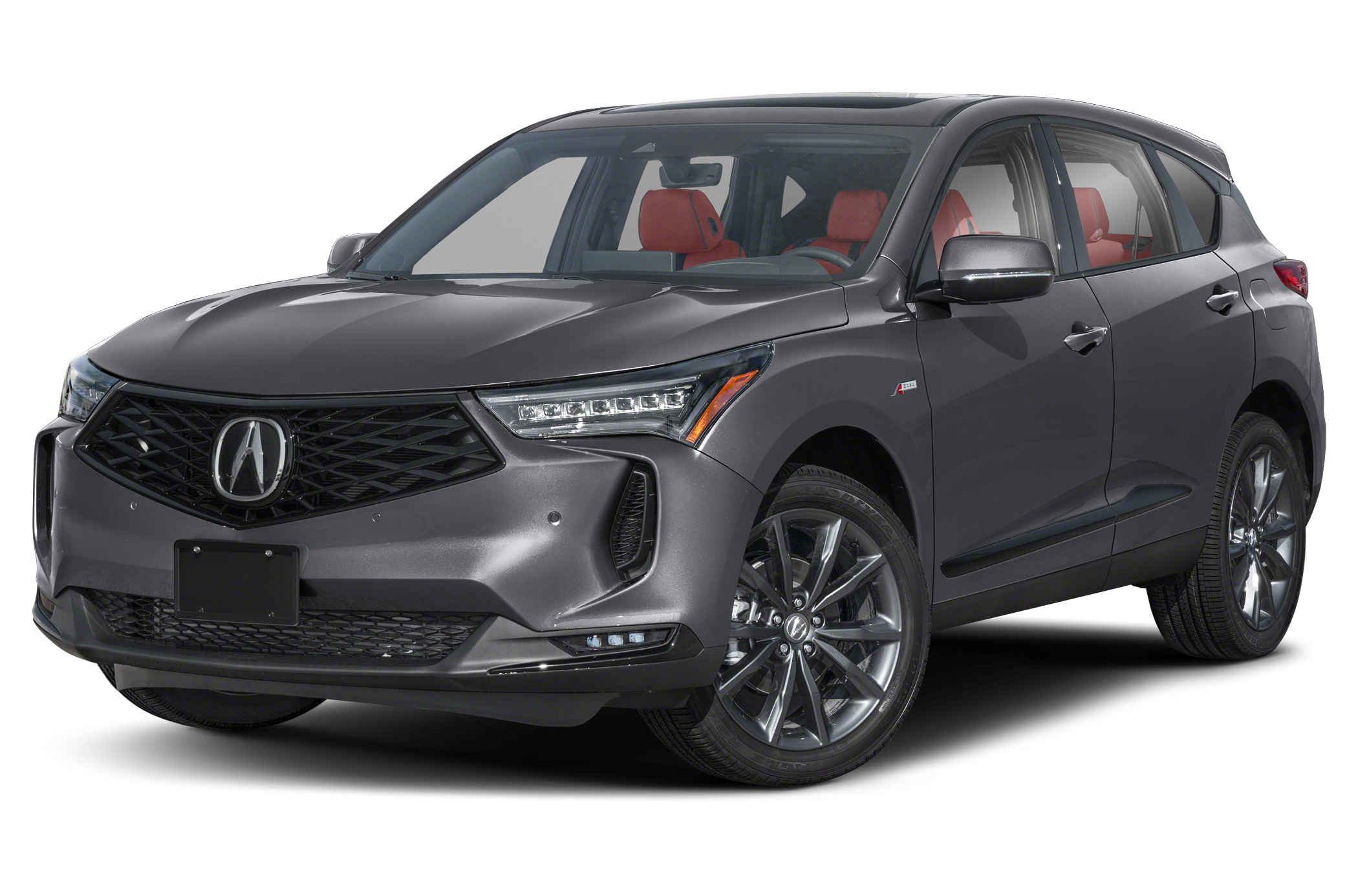 2025 Acura RDX