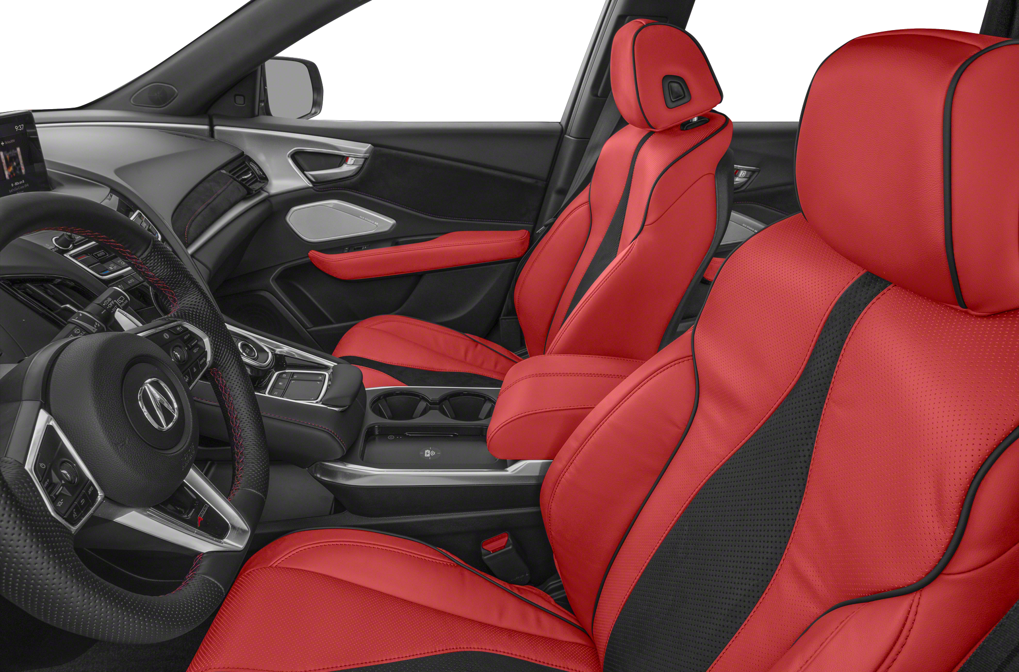 2025 Acura RDX