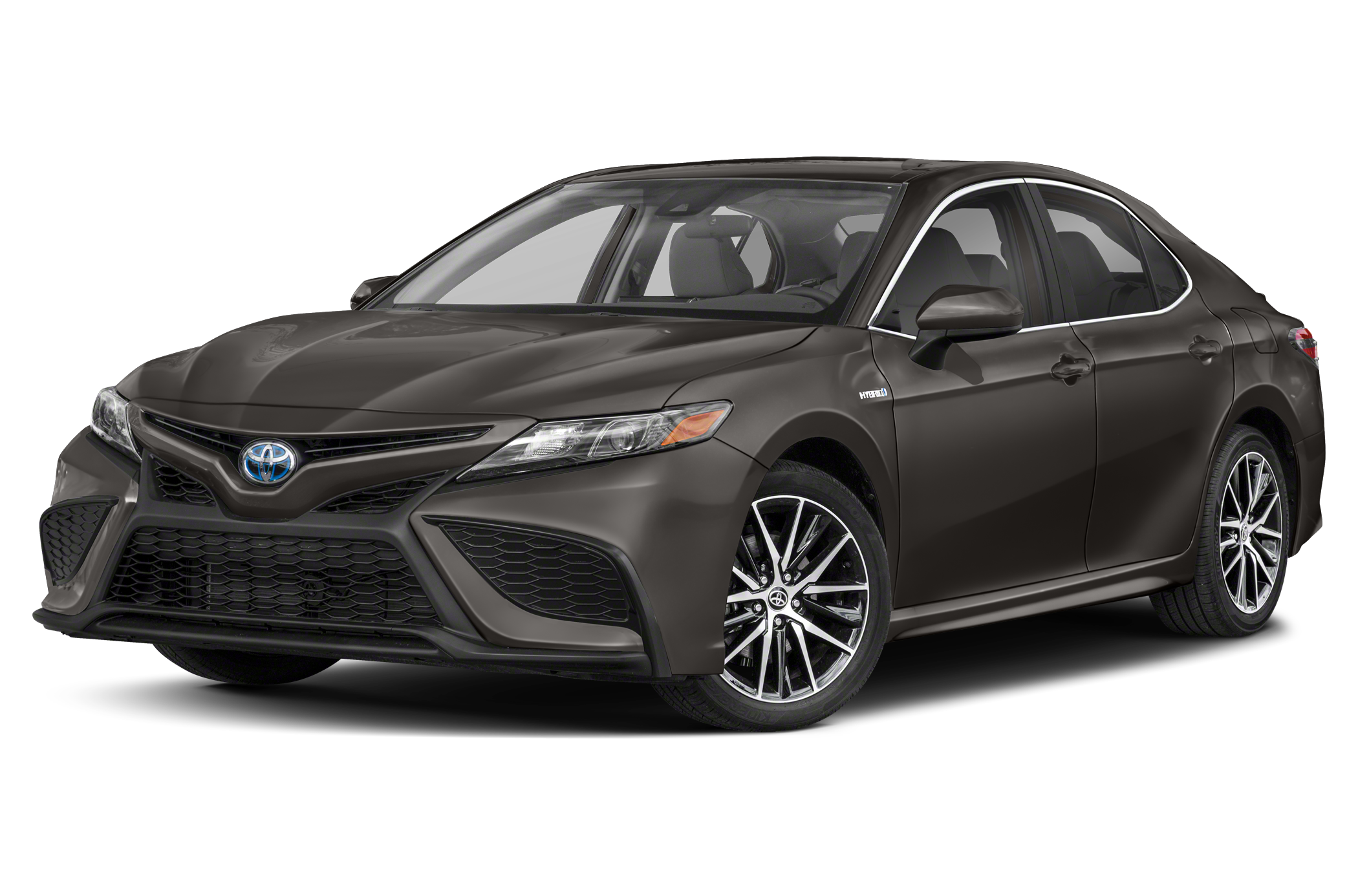 2022 Toyota Camry Hybrid Trim Levels & Configurations | Cars.com