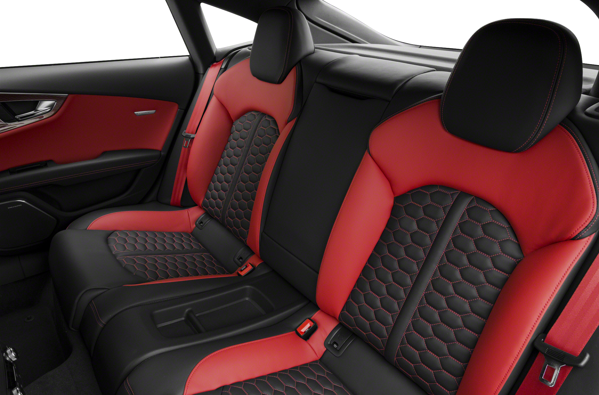 2017 Audi RS 7