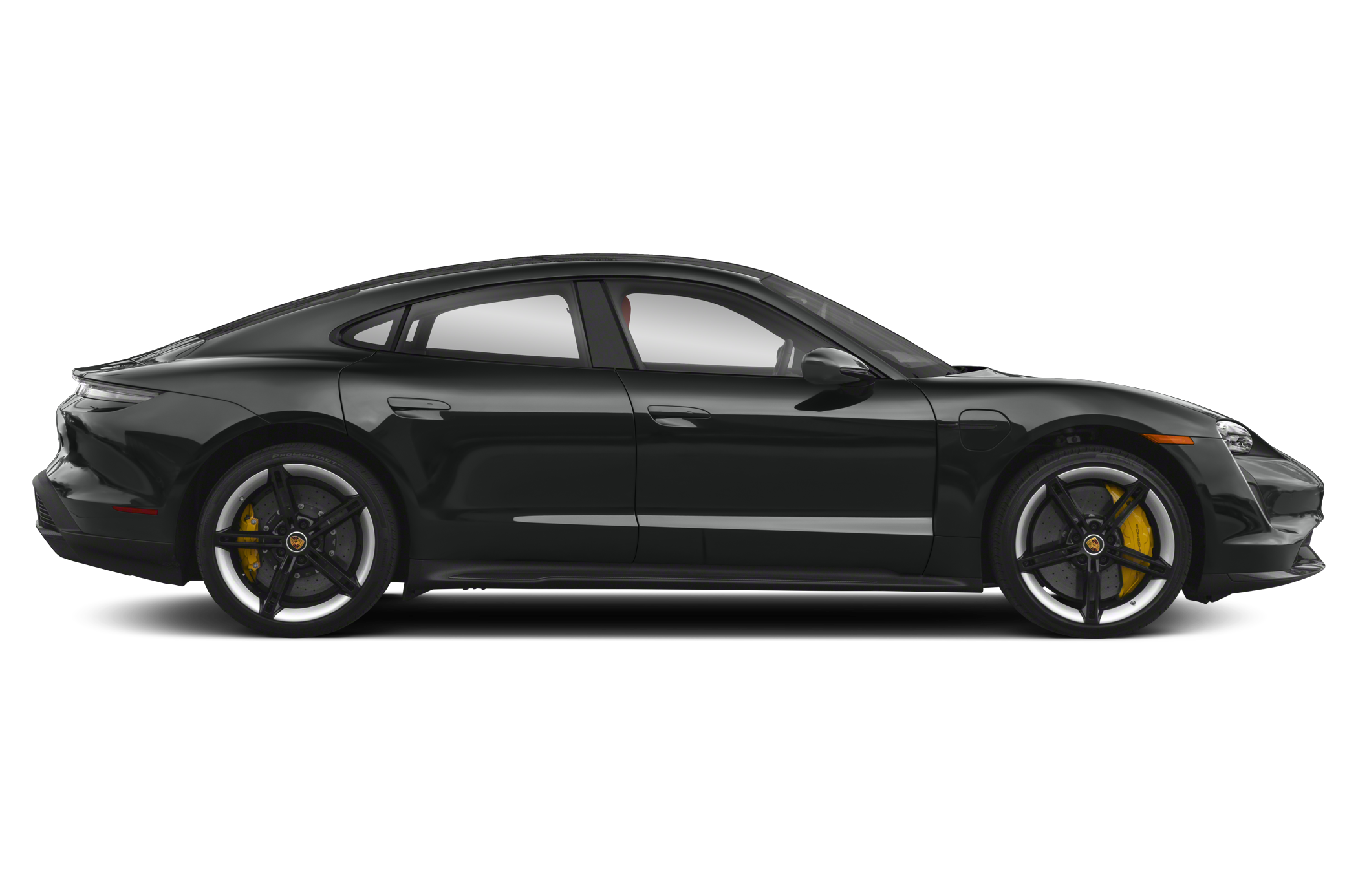 2024 Porsche Taycan