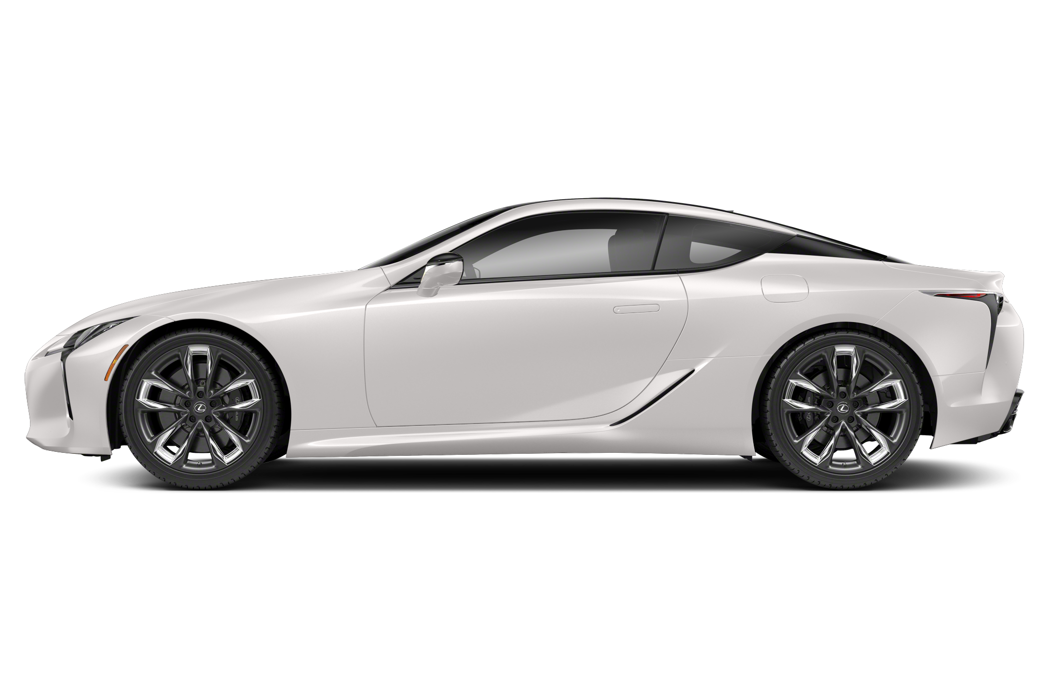 2024 Lexus LC 500