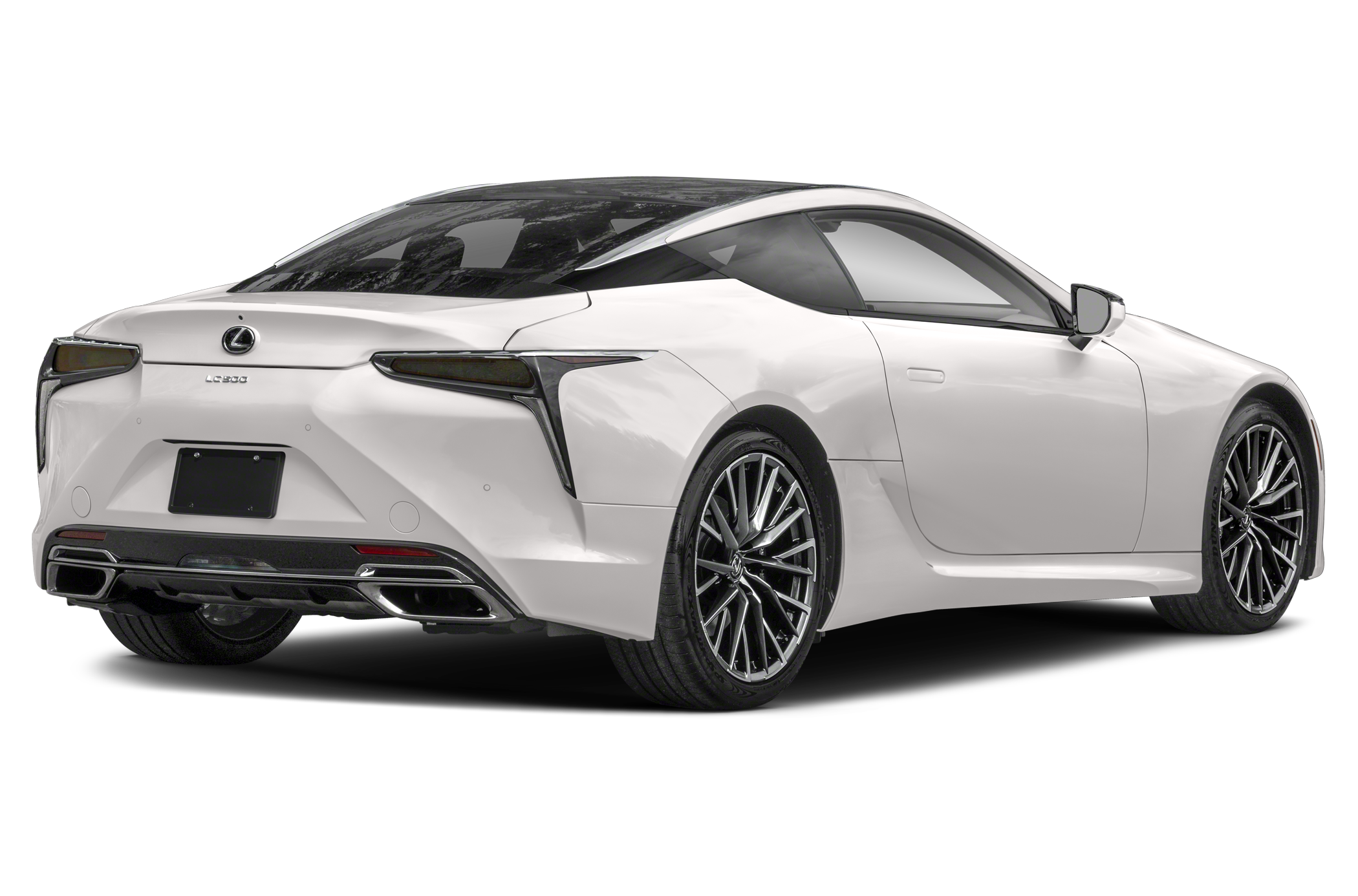 2024 Lexus LC 500