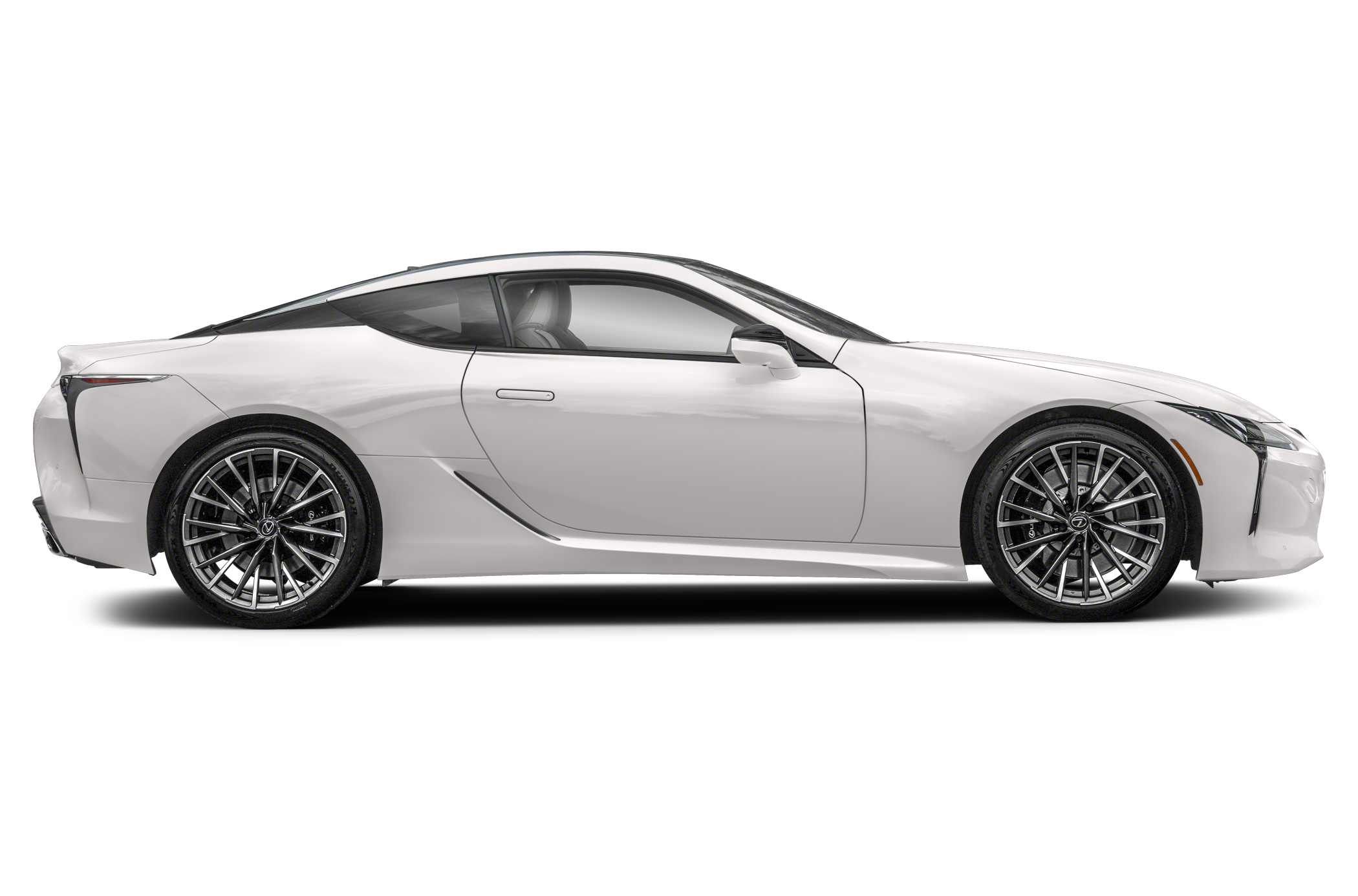 2024 Lexus LC 500