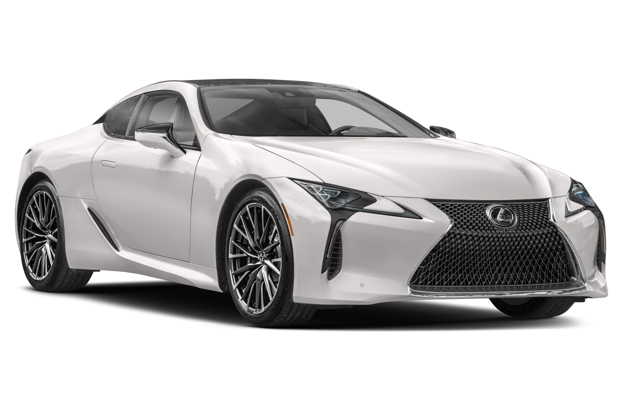 2024 Lexus LC 500