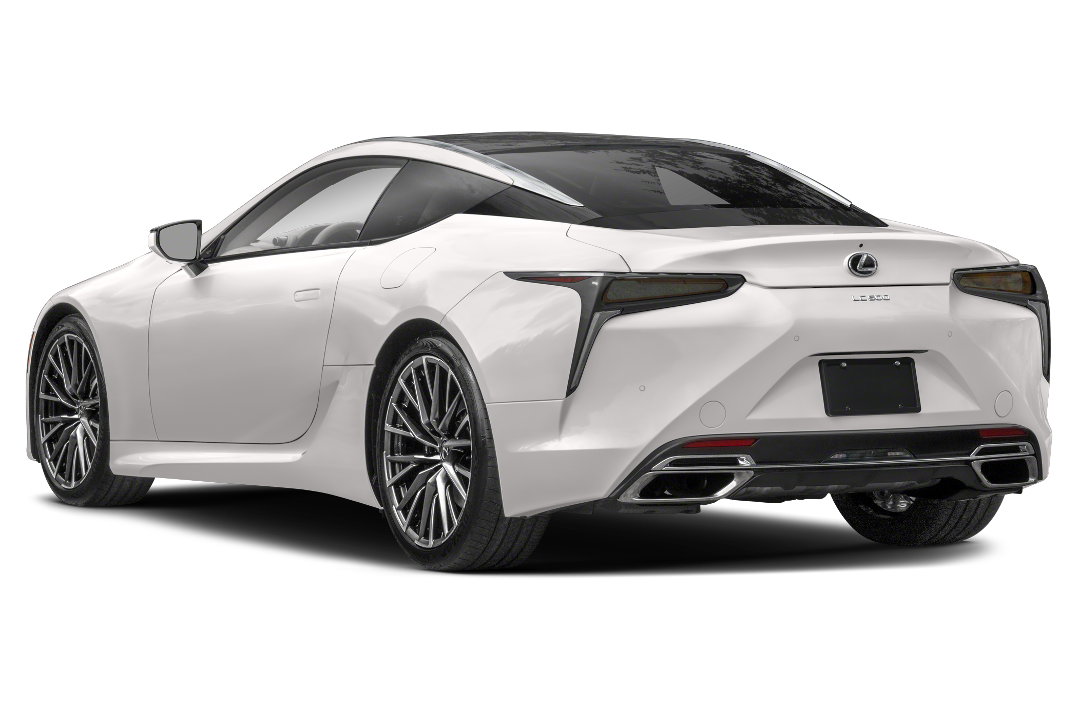 2024 Lexus LC 500