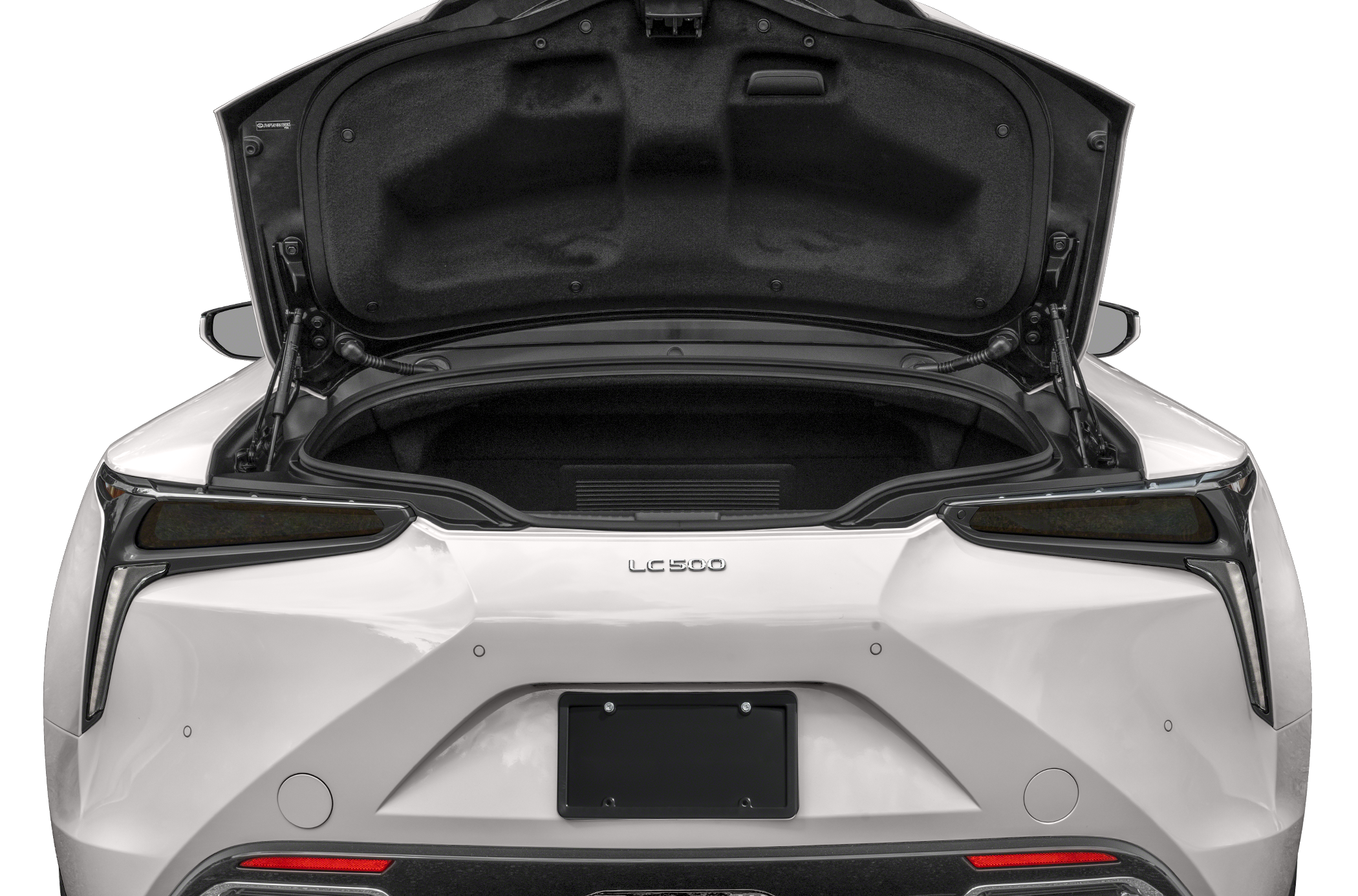 2024 Lexus LC 500