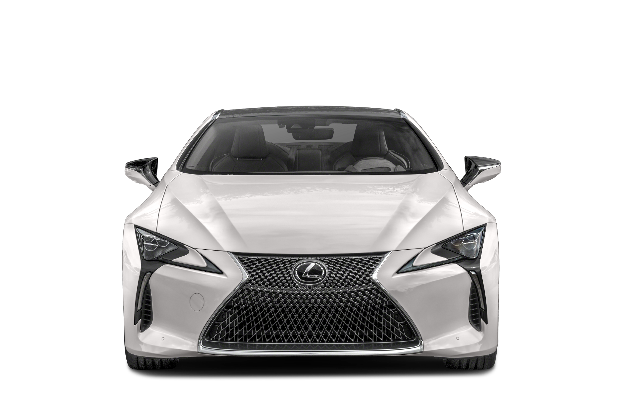 2024 Lexus LC 500