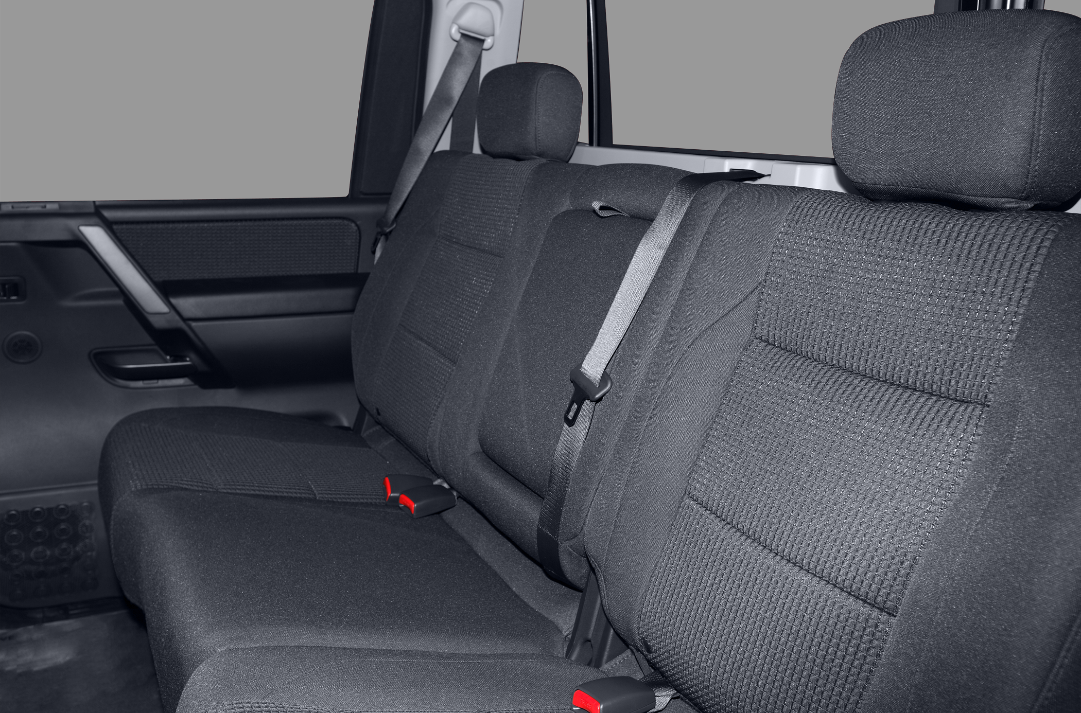 2011 Nissan Titan