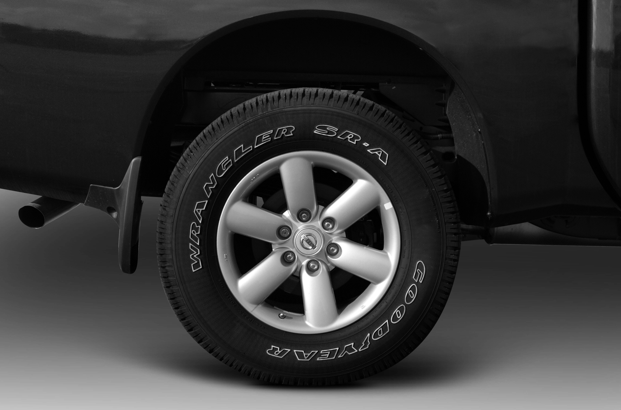 2011 Nissan Titan
