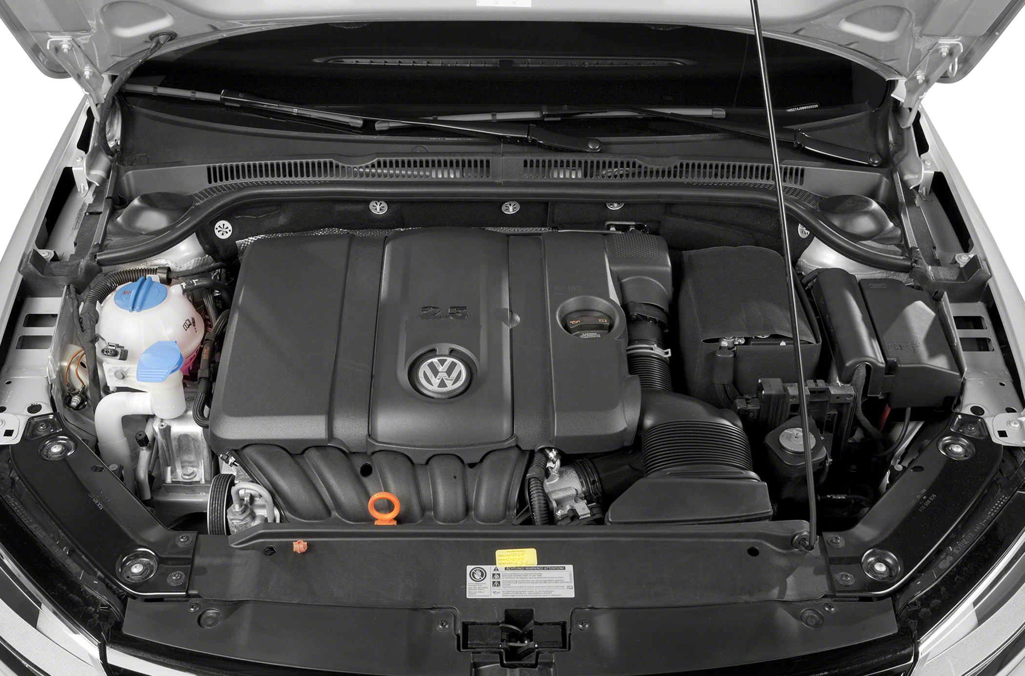 2013 Volkswagen Jetta