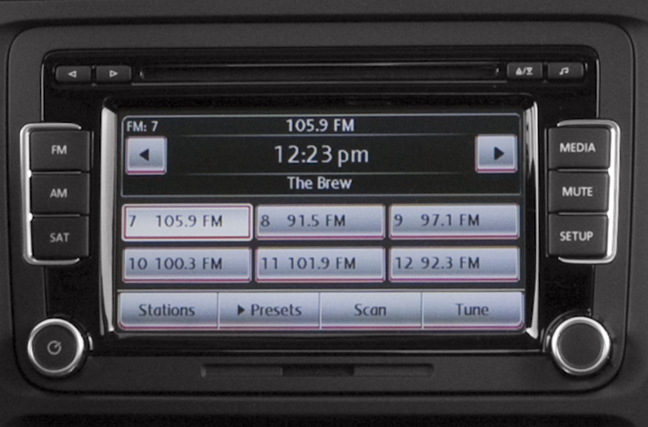 2013 Volkswagen Jetta