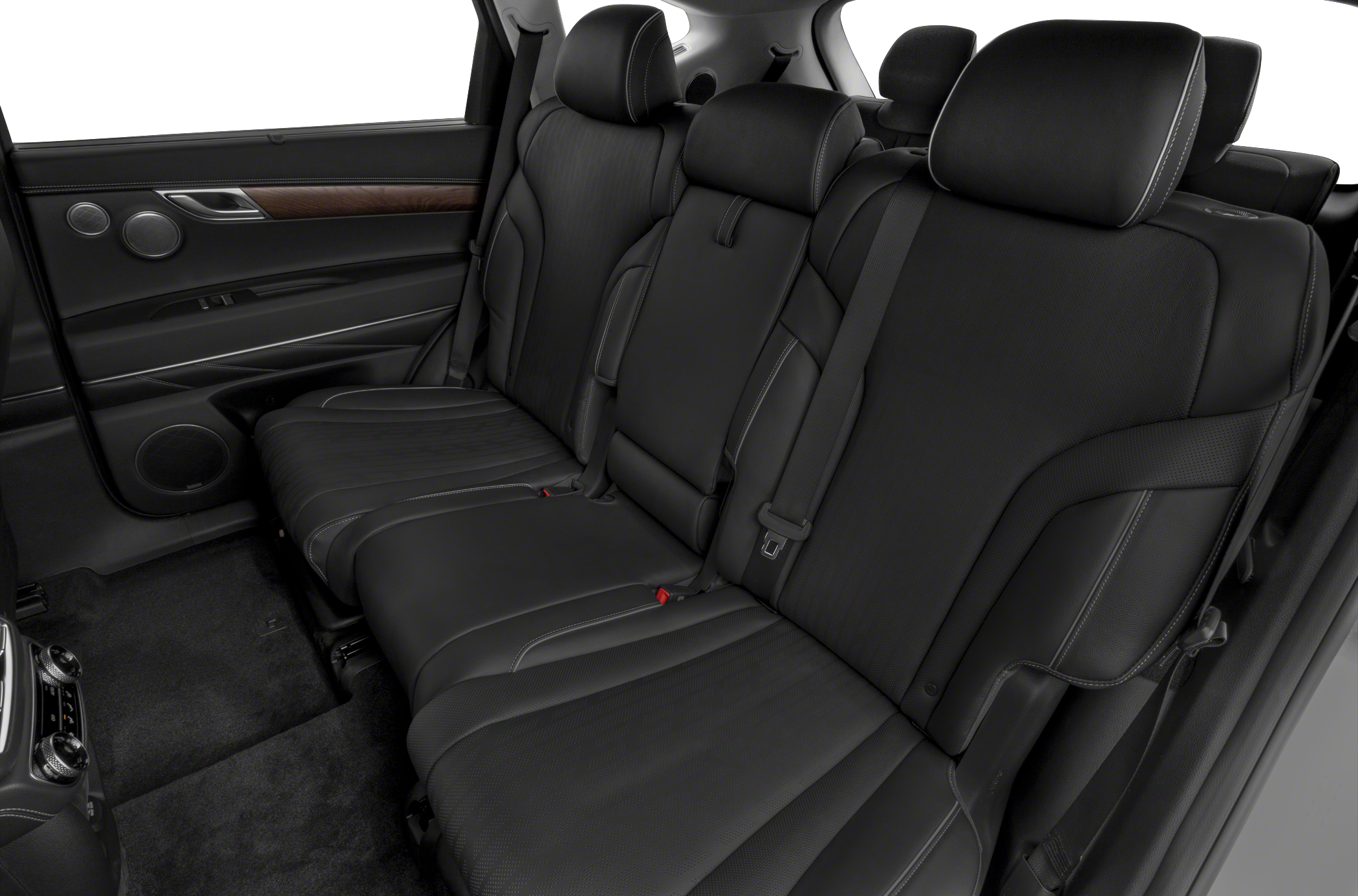 2021 Genesis GV80