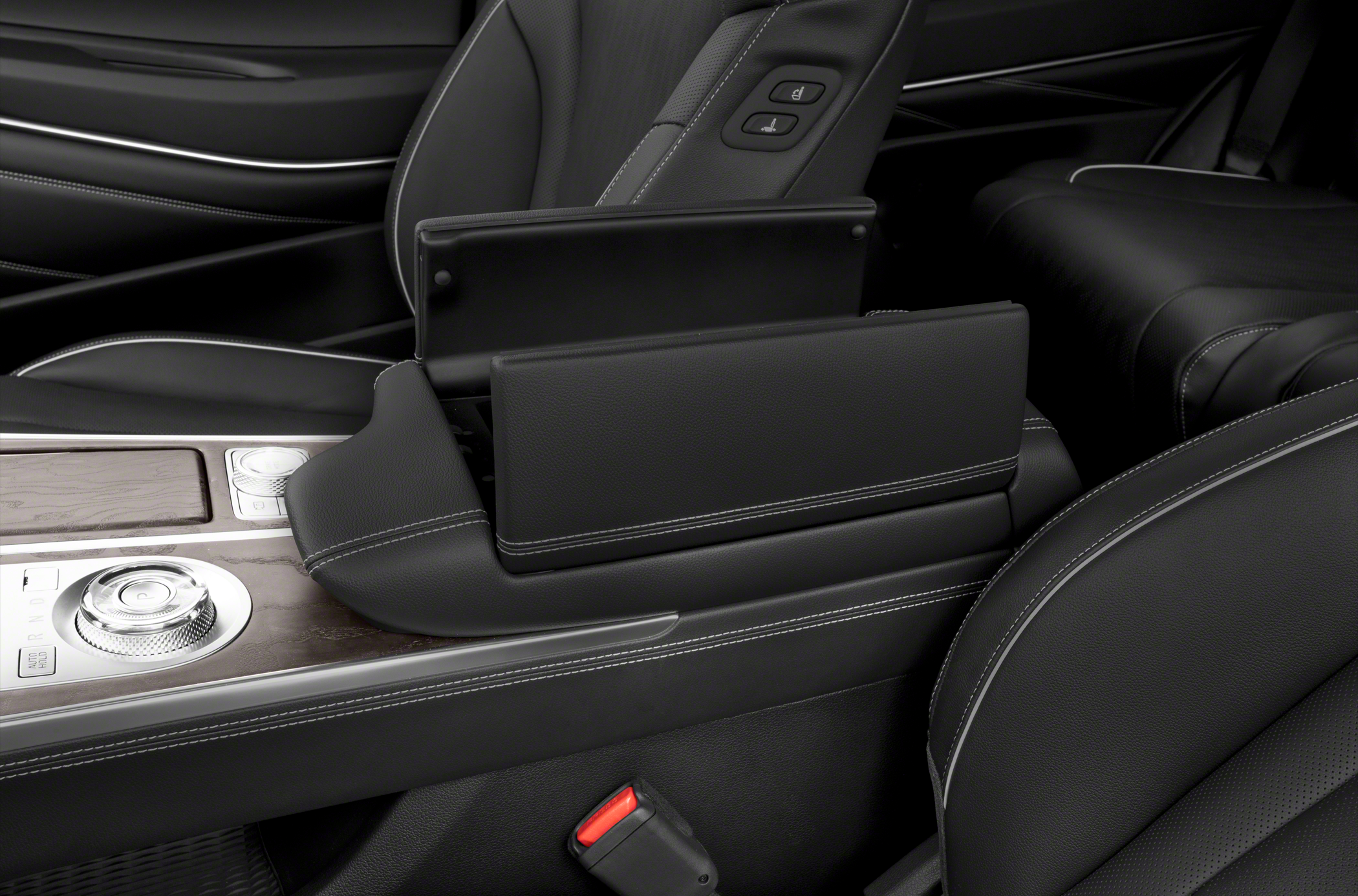 2021 Genesis GV80