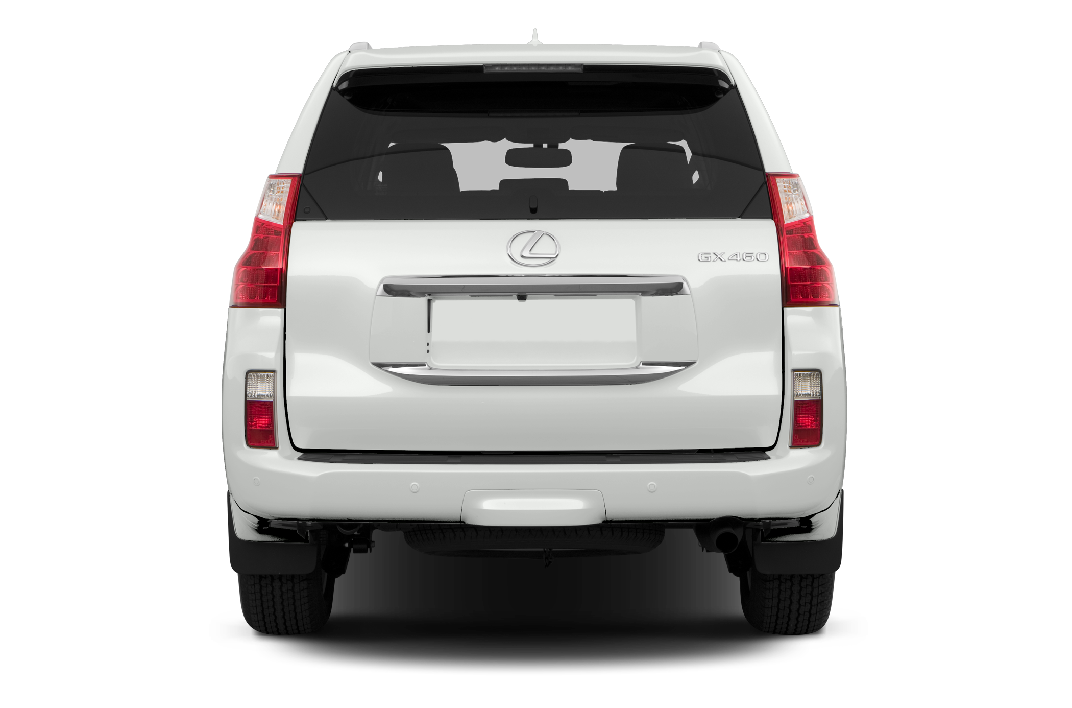 2013 Lexus GX 460
