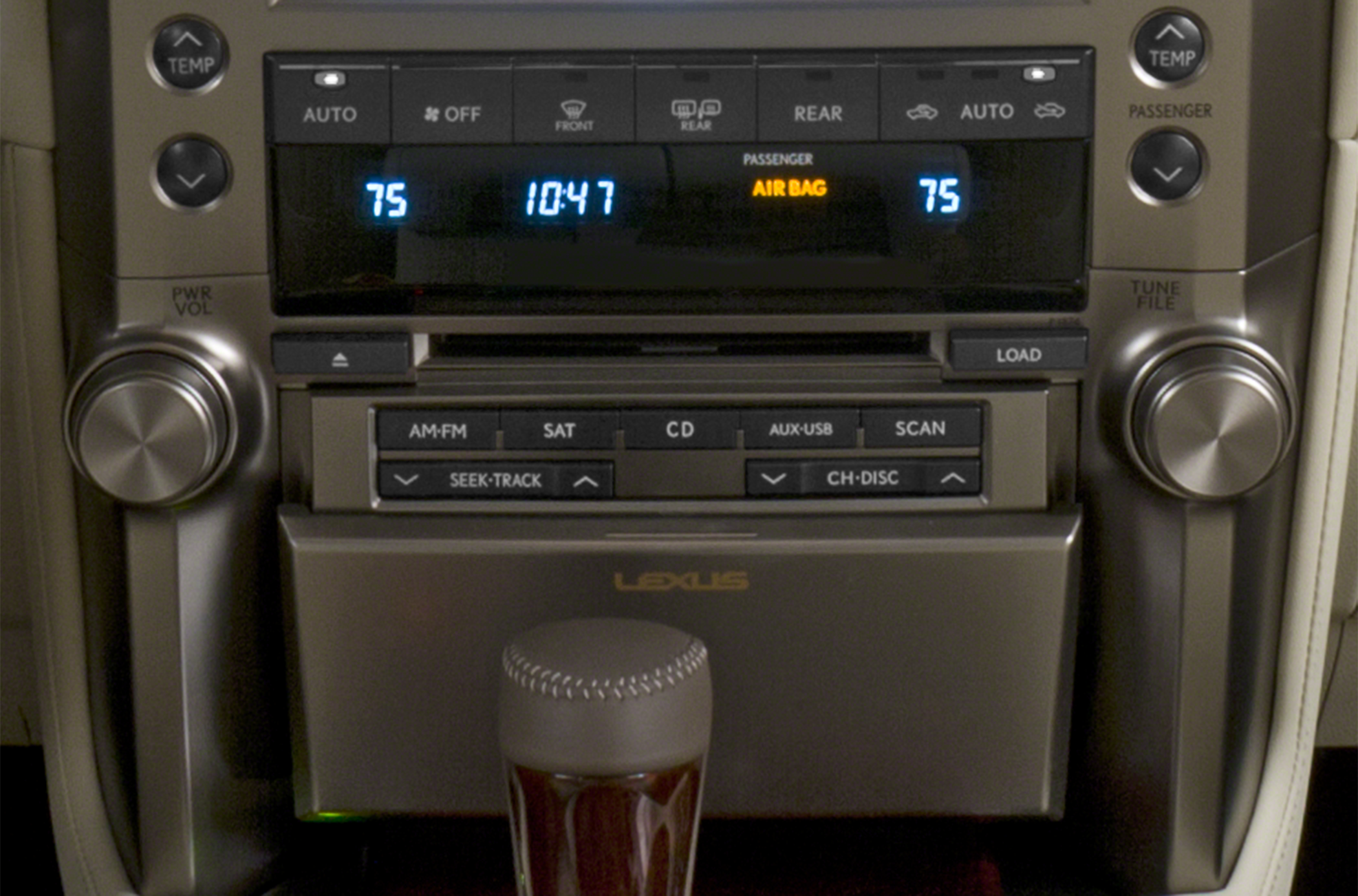 2013 Lexus GX 460