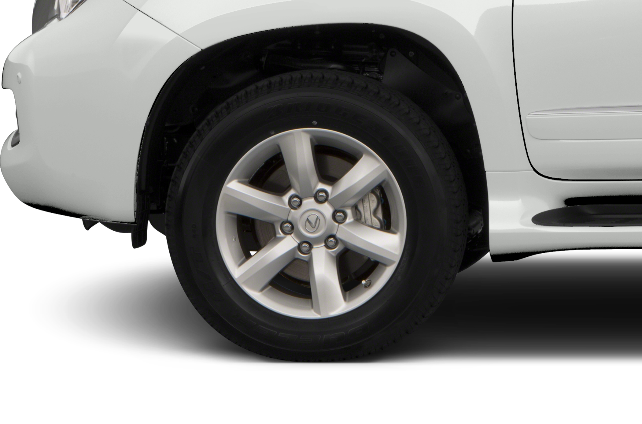 2013 Lexus GX 460