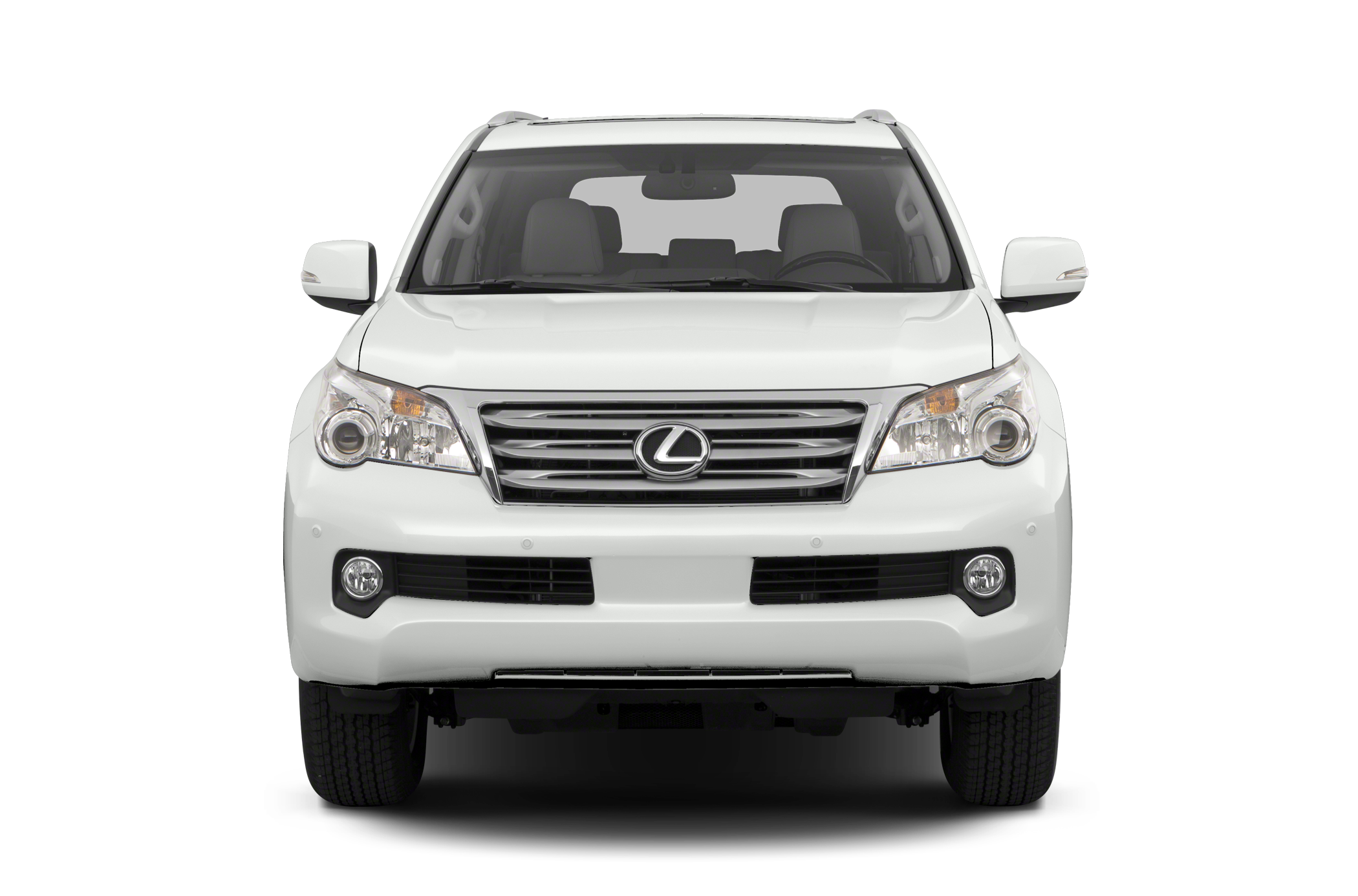 2013 Lexus GX 460
