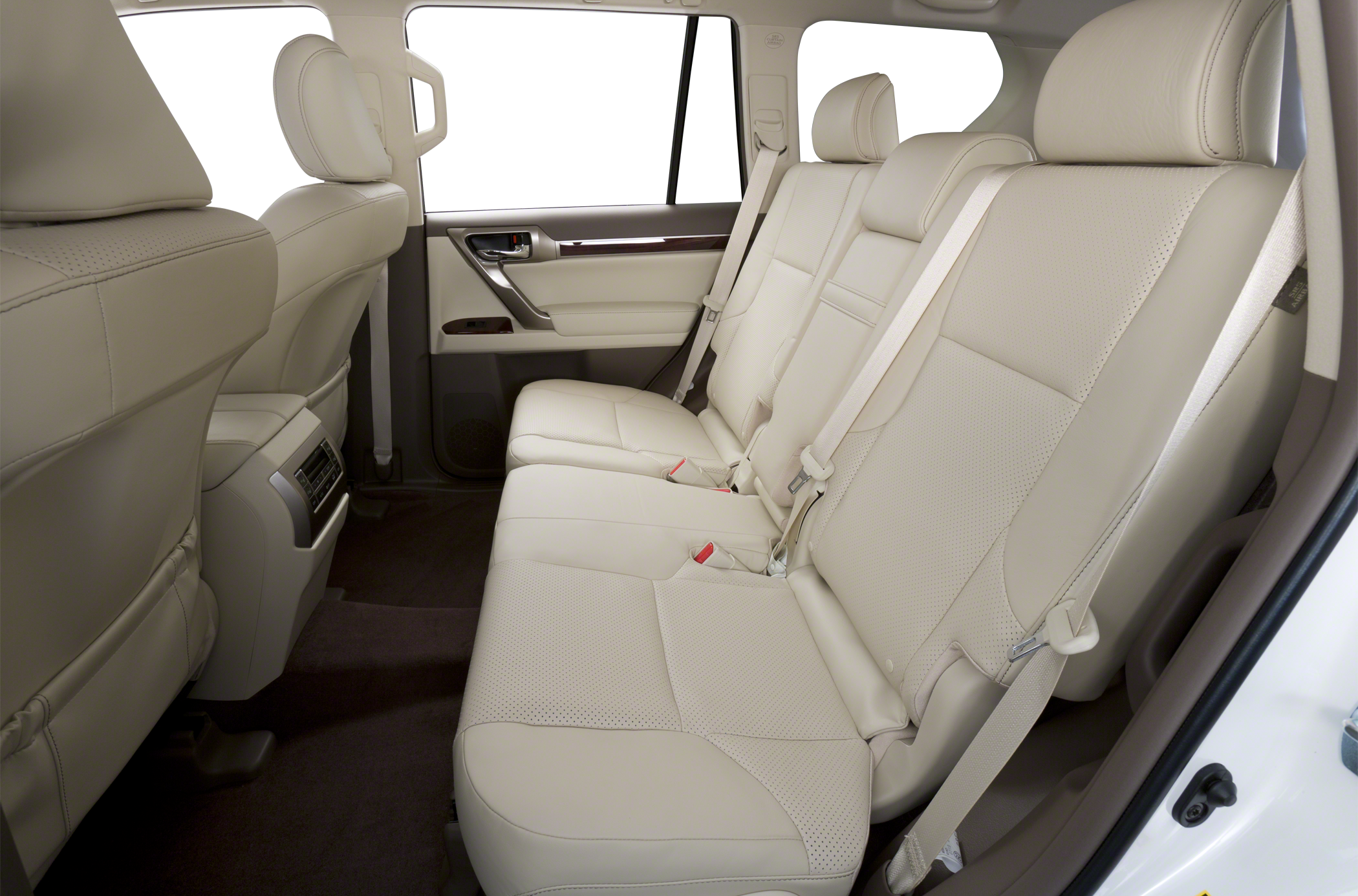 2013 Lexus GX 460