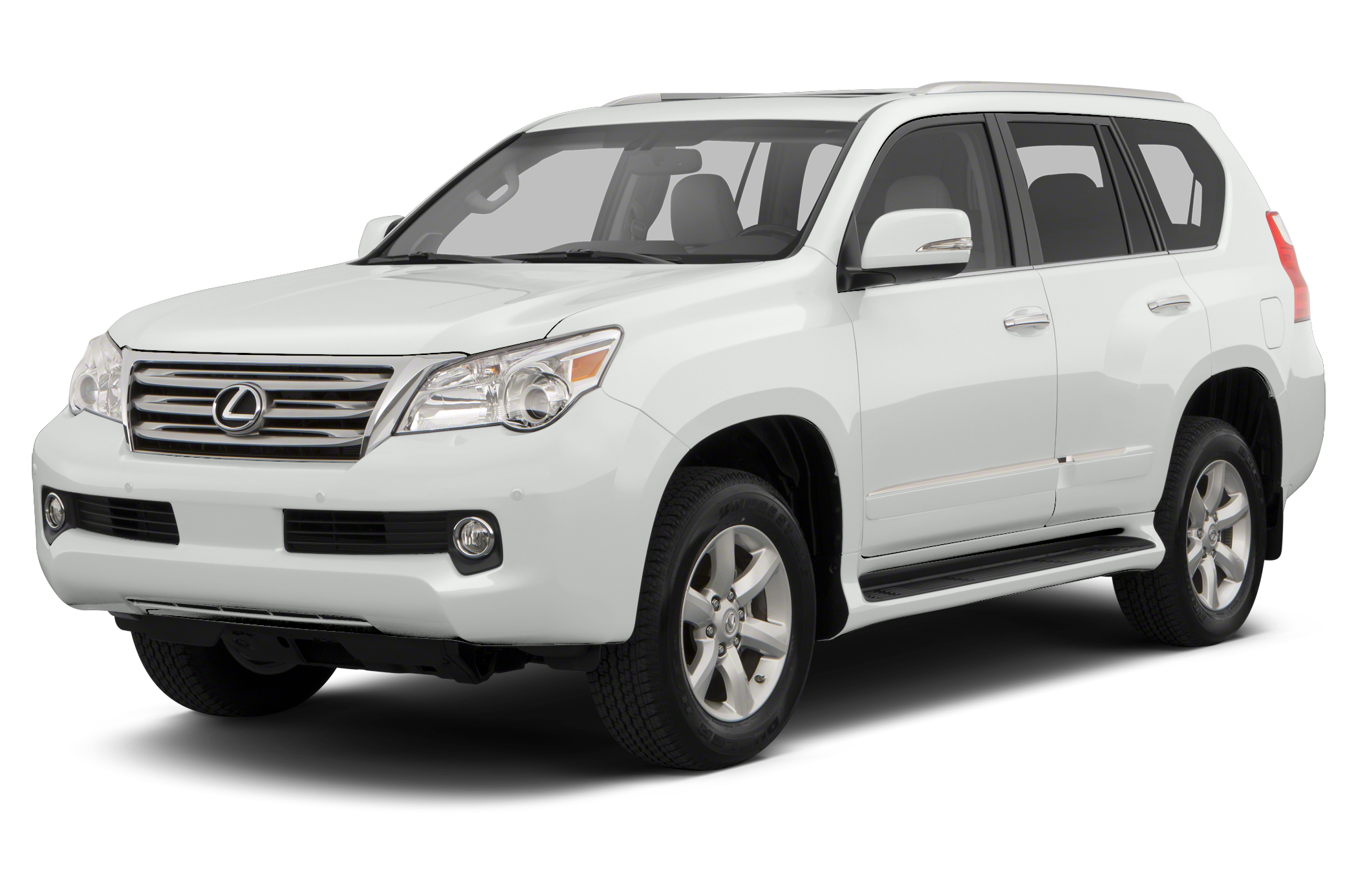 2013 Lexus GX 460