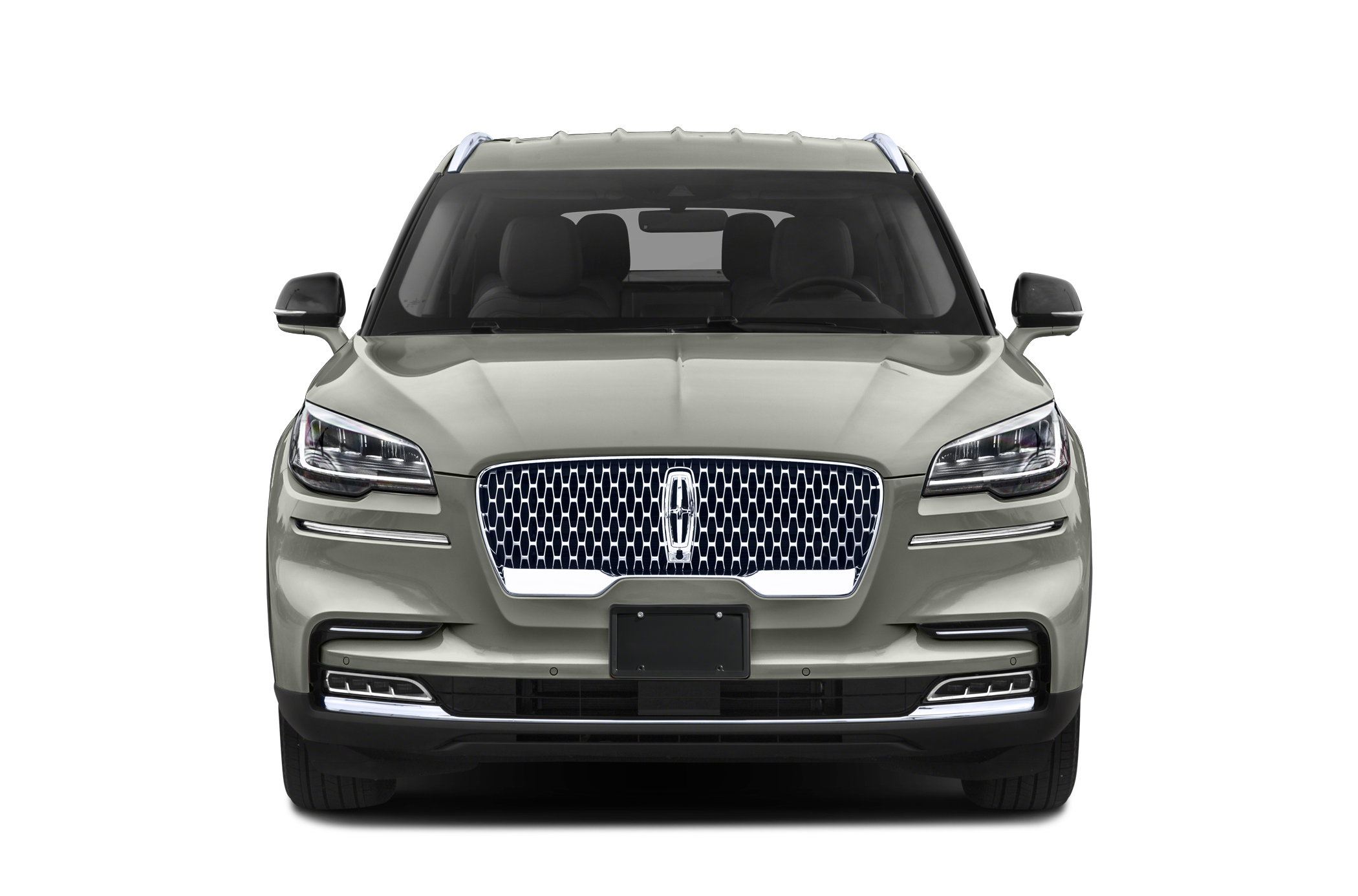 2020 Lincoln Aviator