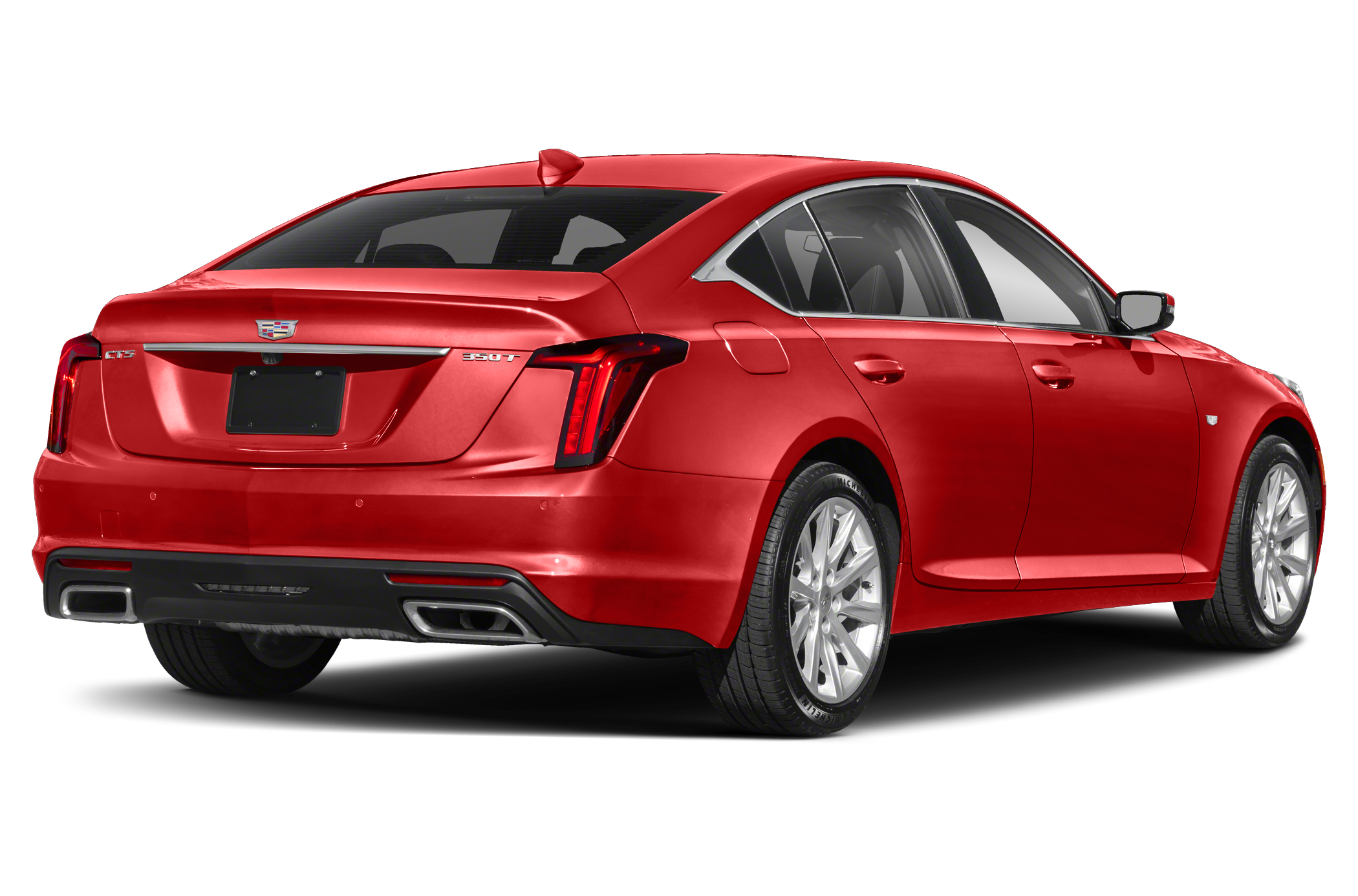 2024 Cadillac CT5