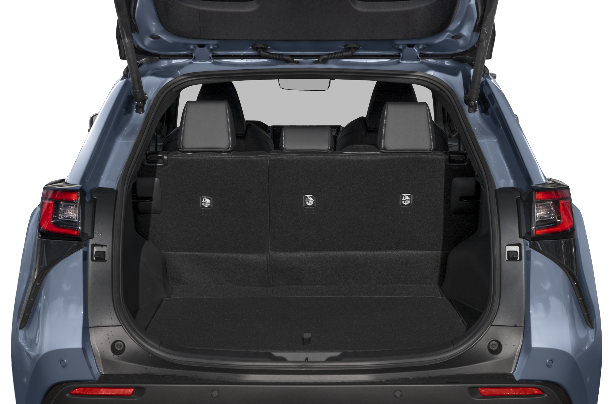 2026 Subaru Solterra