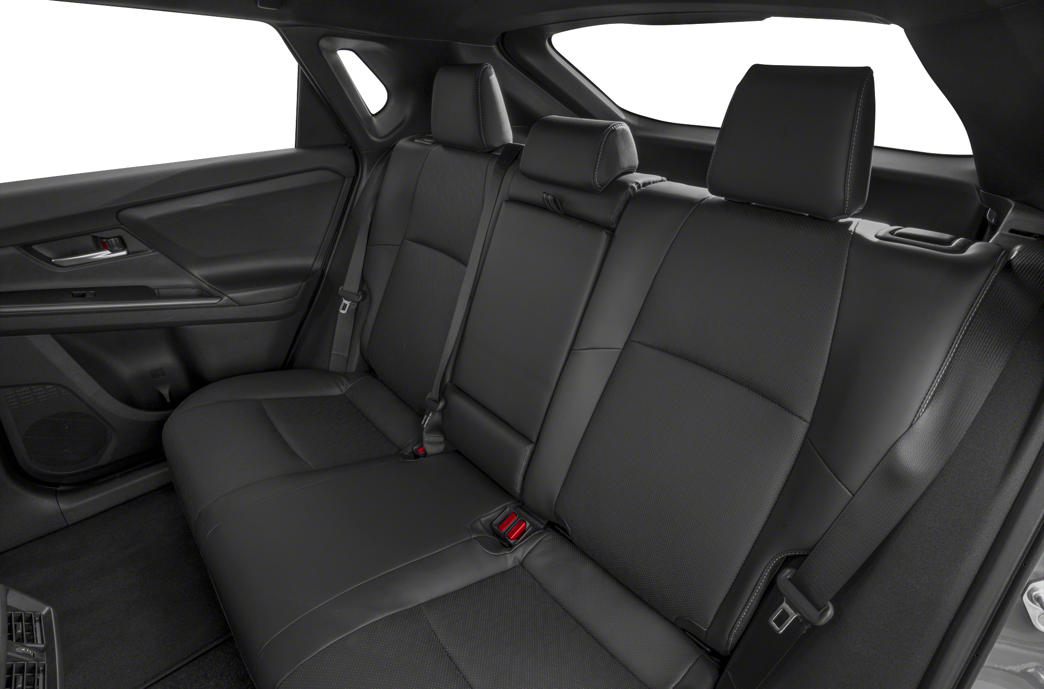 2026 Subaru Solterra