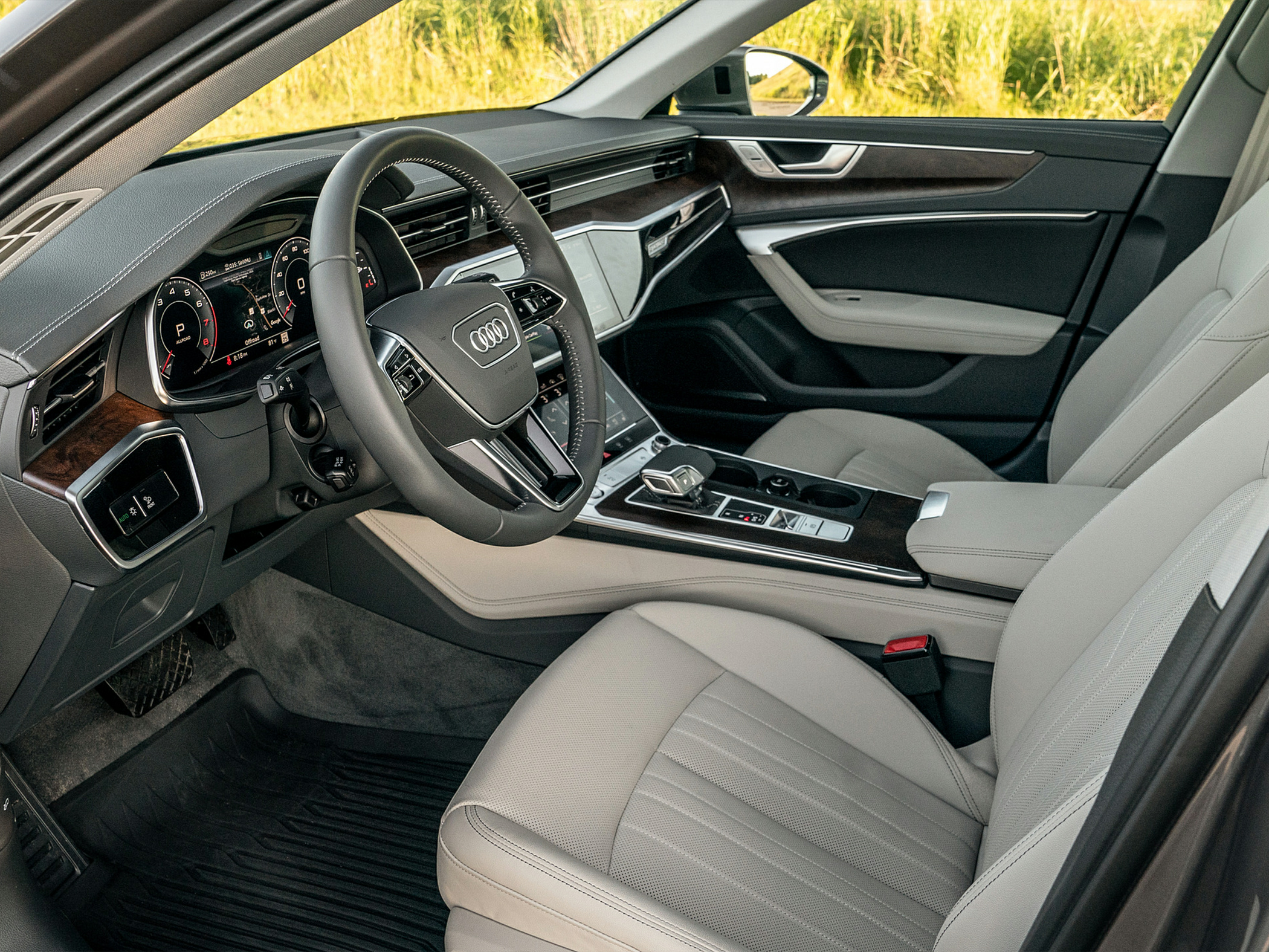 2023 Audi A6 allroad