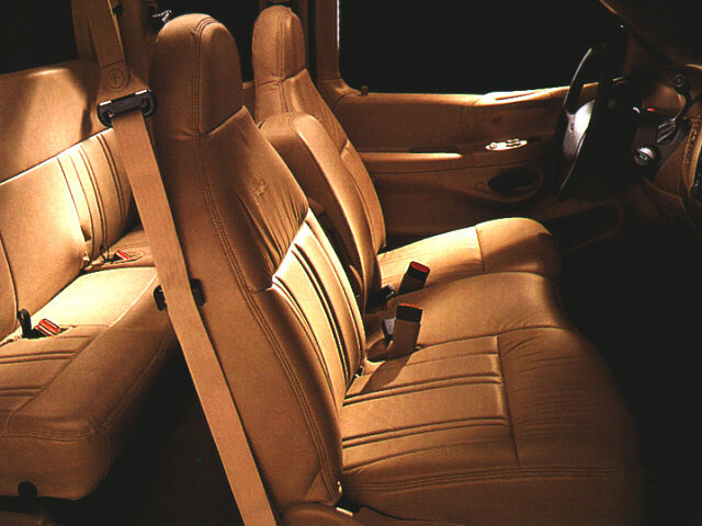 1997 Ford F-150