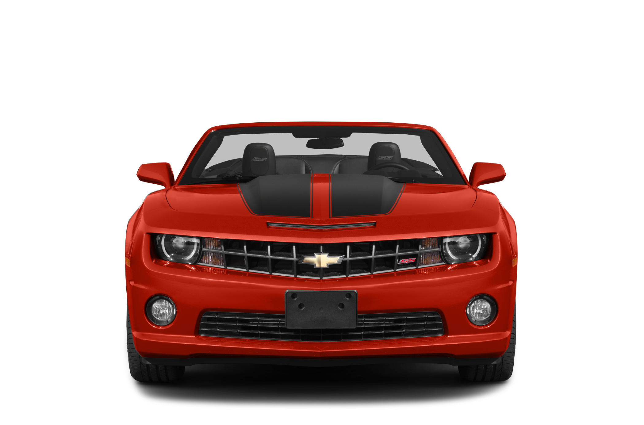 2013 Chevrolet Camaro