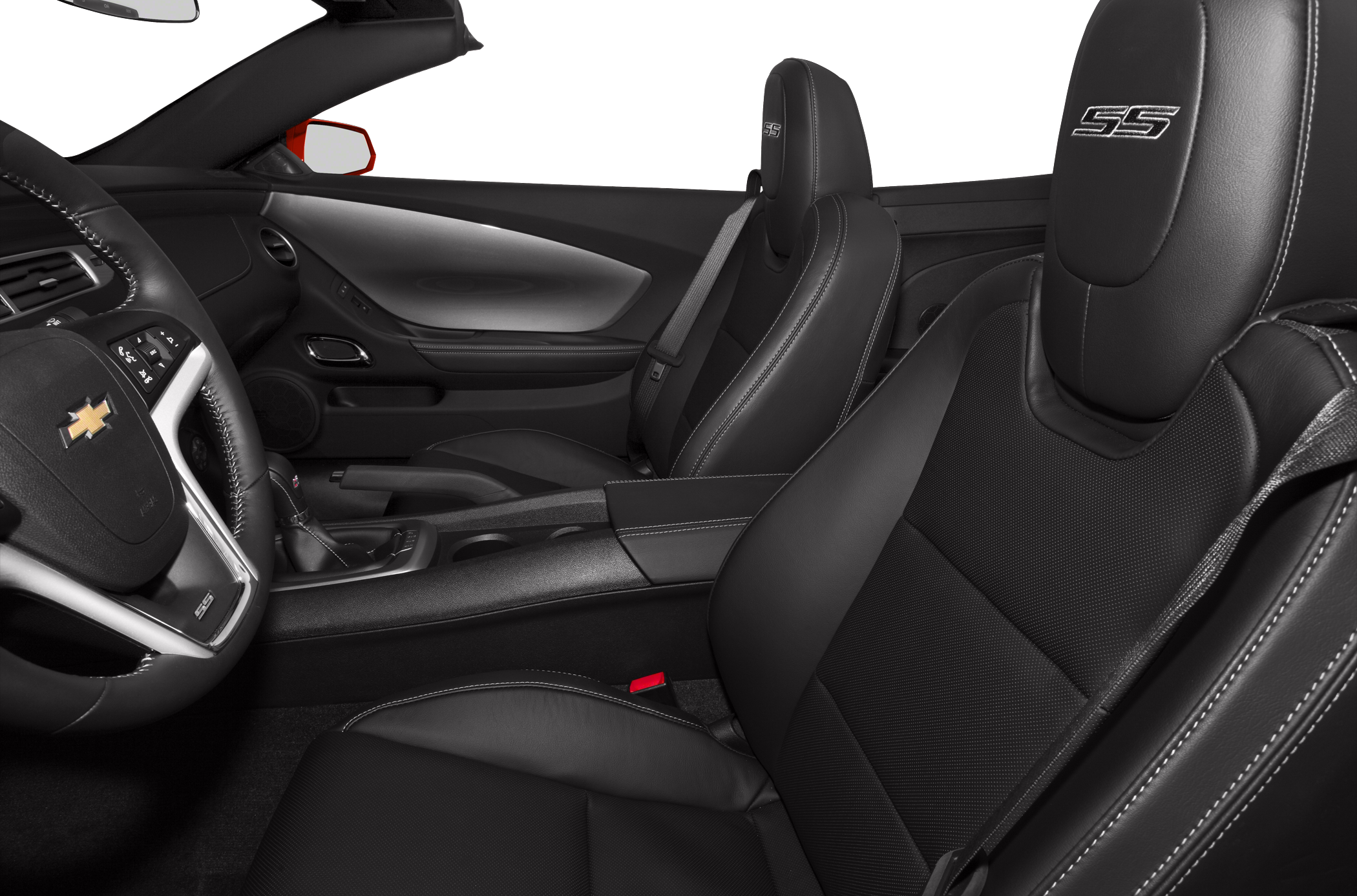 2013 Chevrolet Camaro
