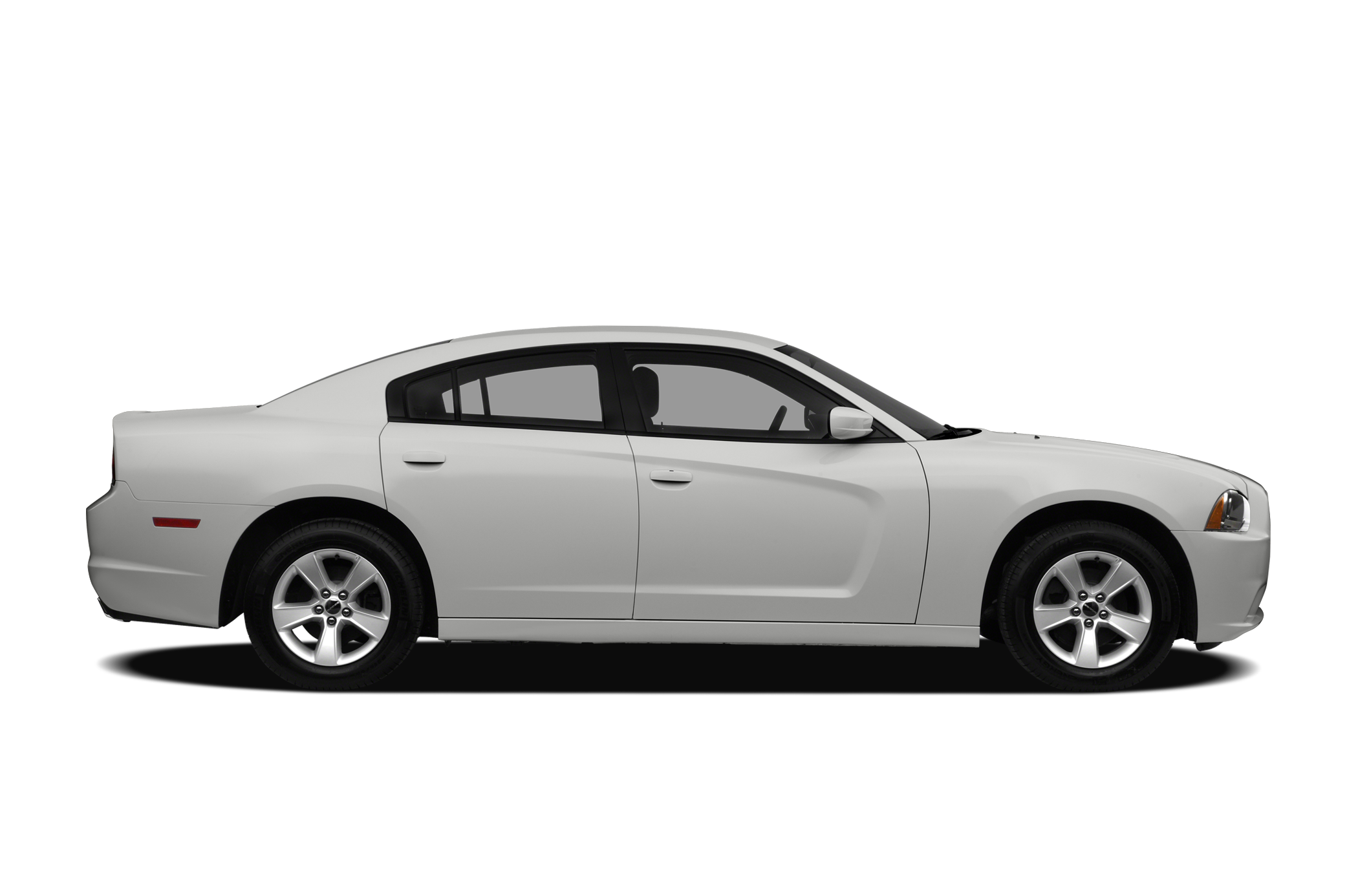 2012 Dodge Charger