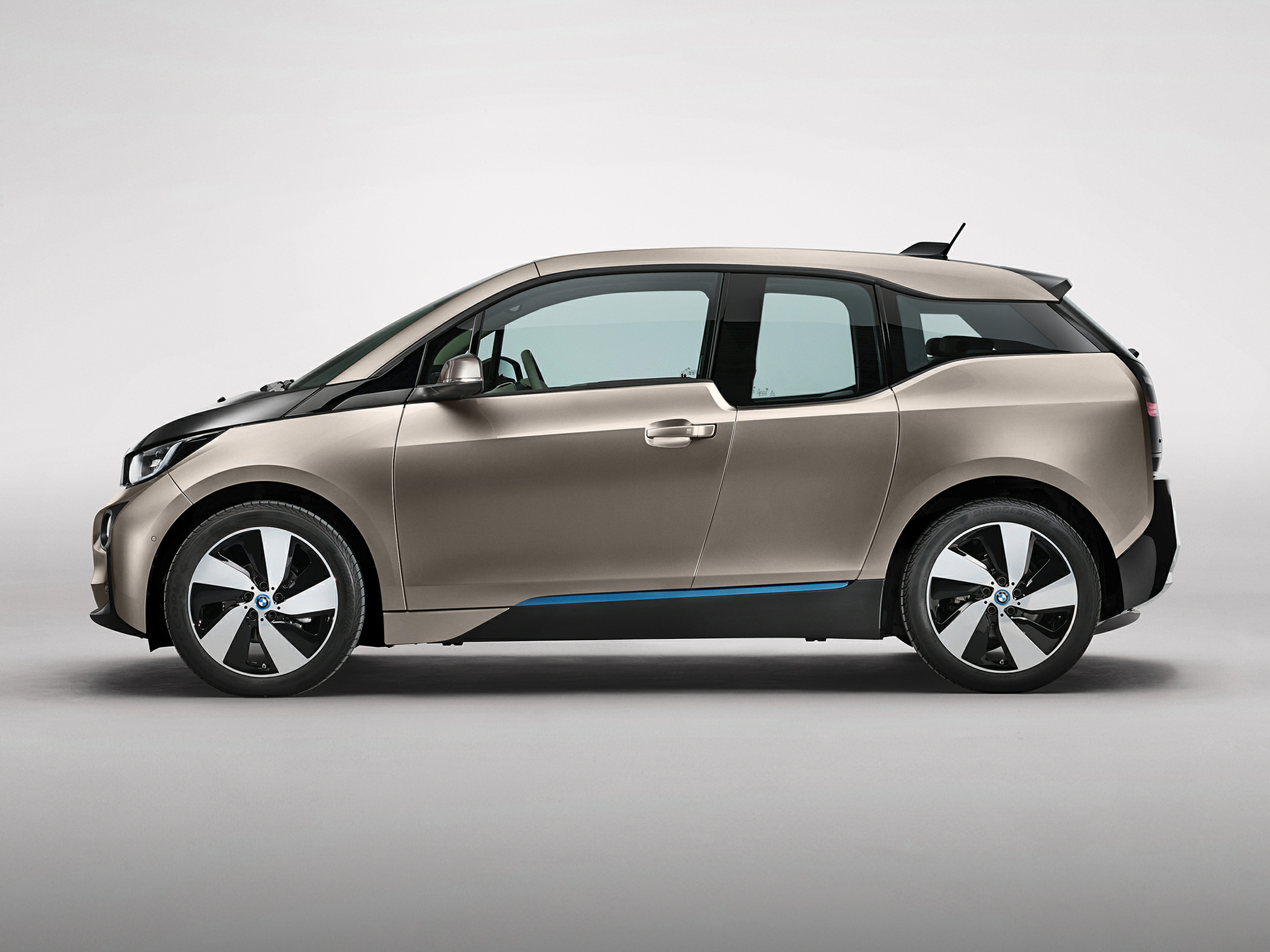 2014 bmw deals i3 bev