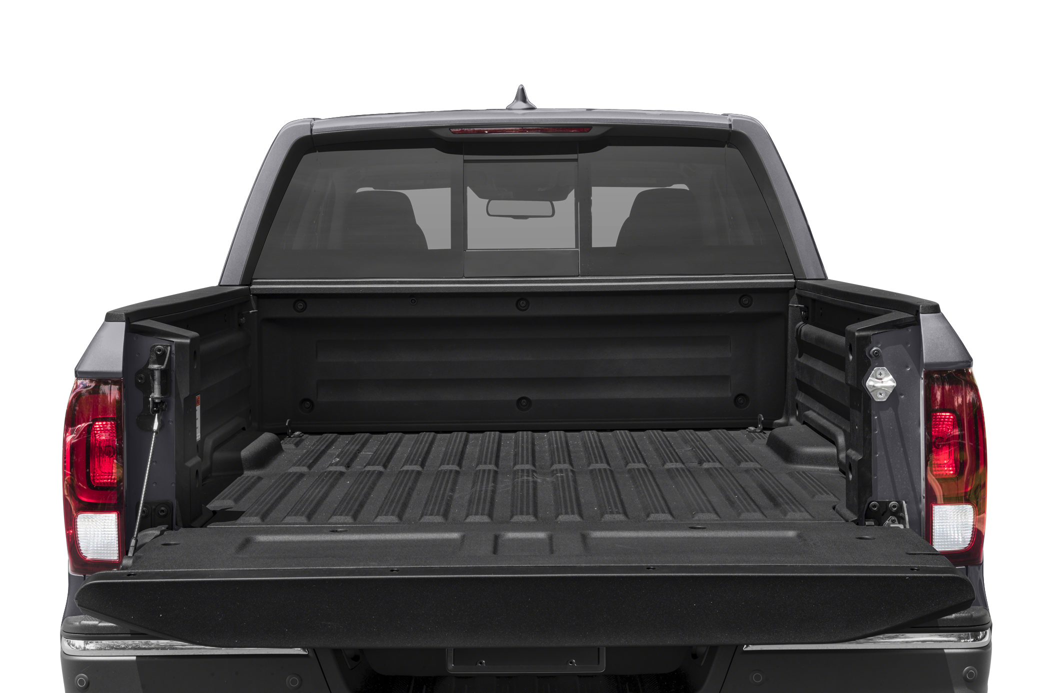2017 Honda Ridgeline