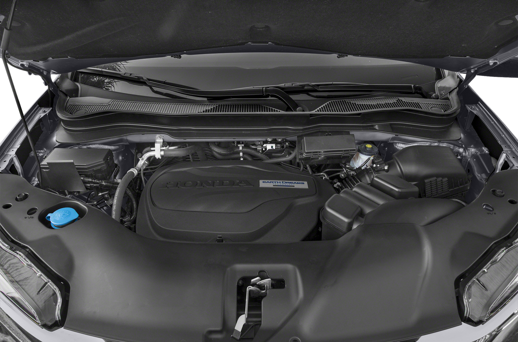 2017 Honda Ridgeline
