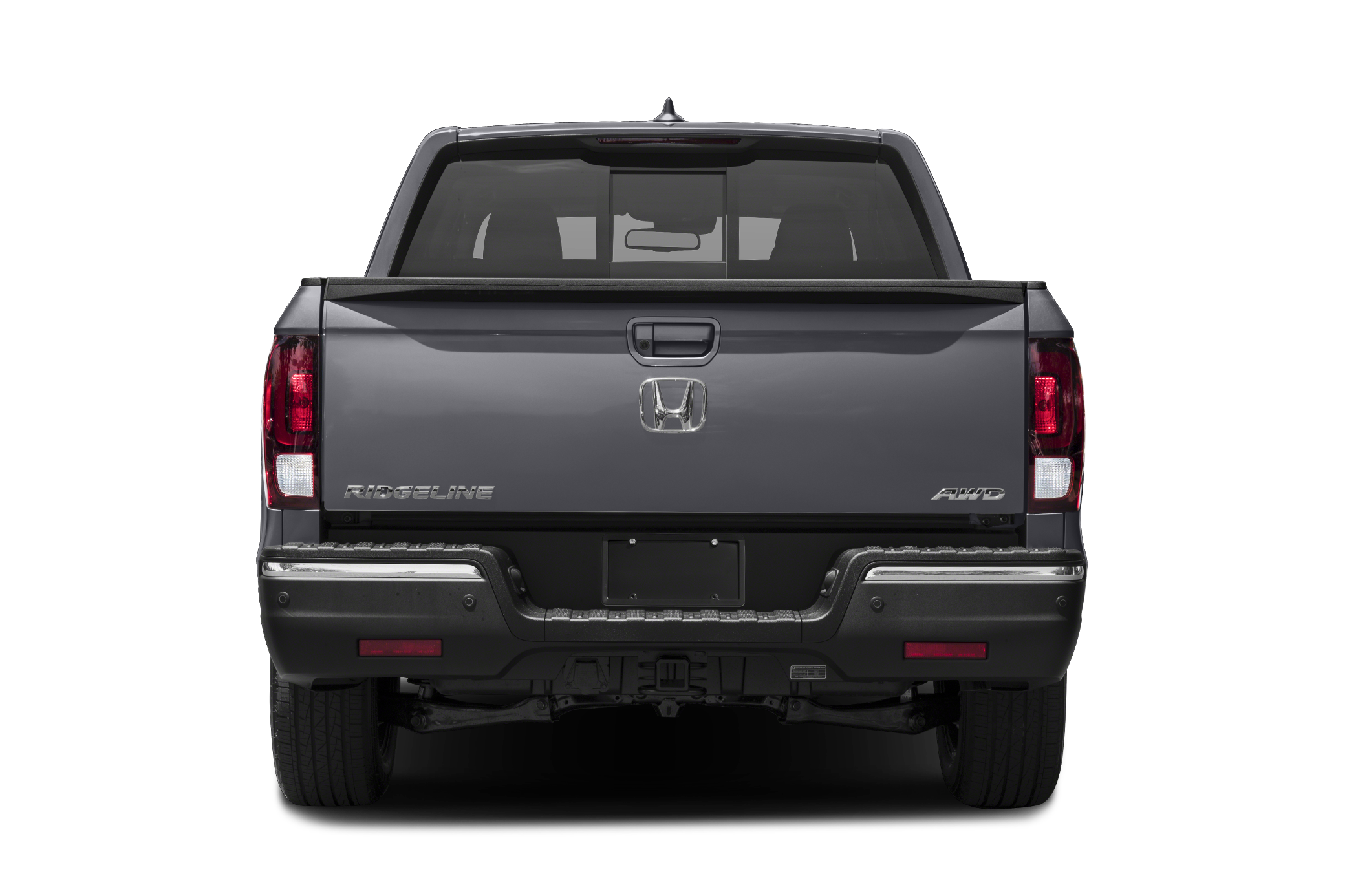 2017 Honda Ridgeline