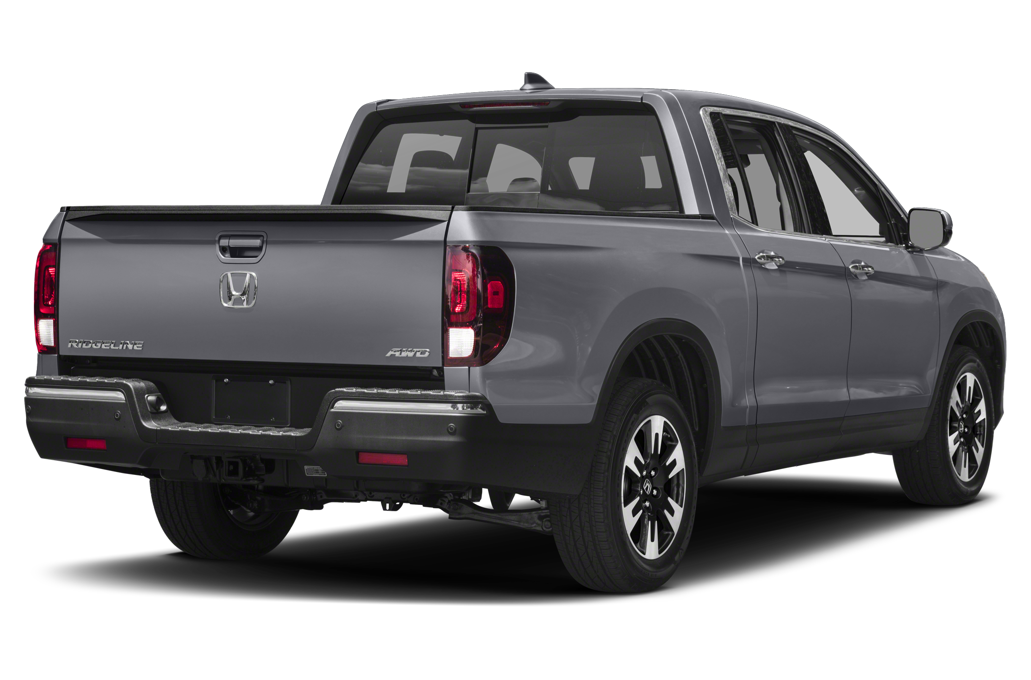 2017 Honda Ridgeline