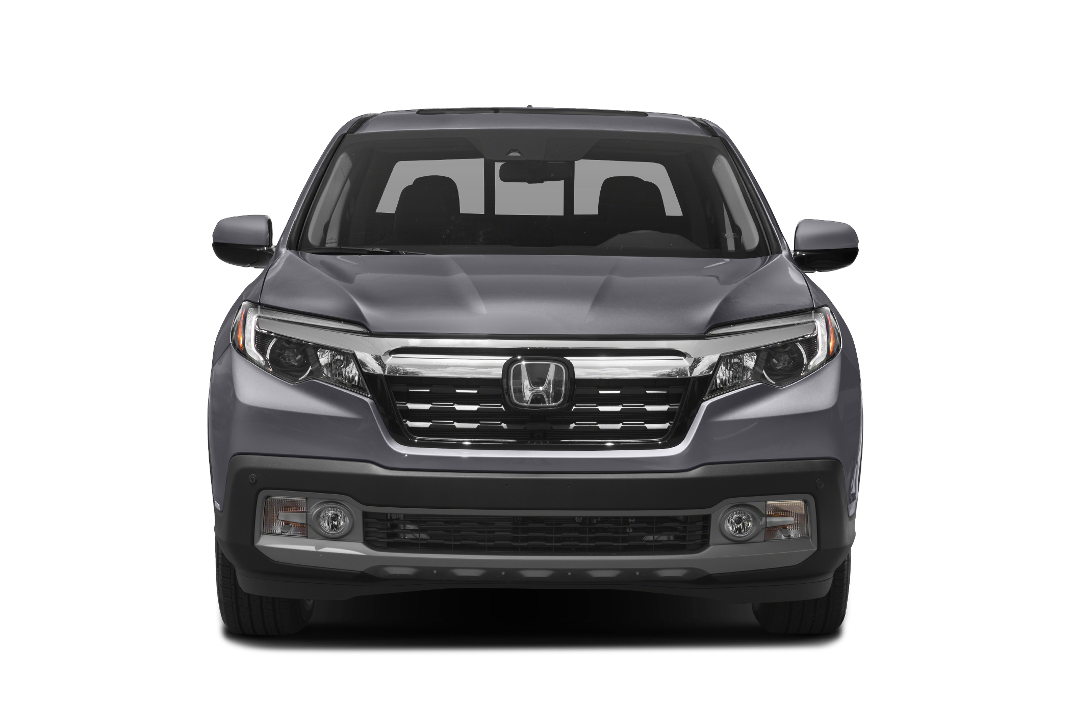 2017 Honda Ridgeline