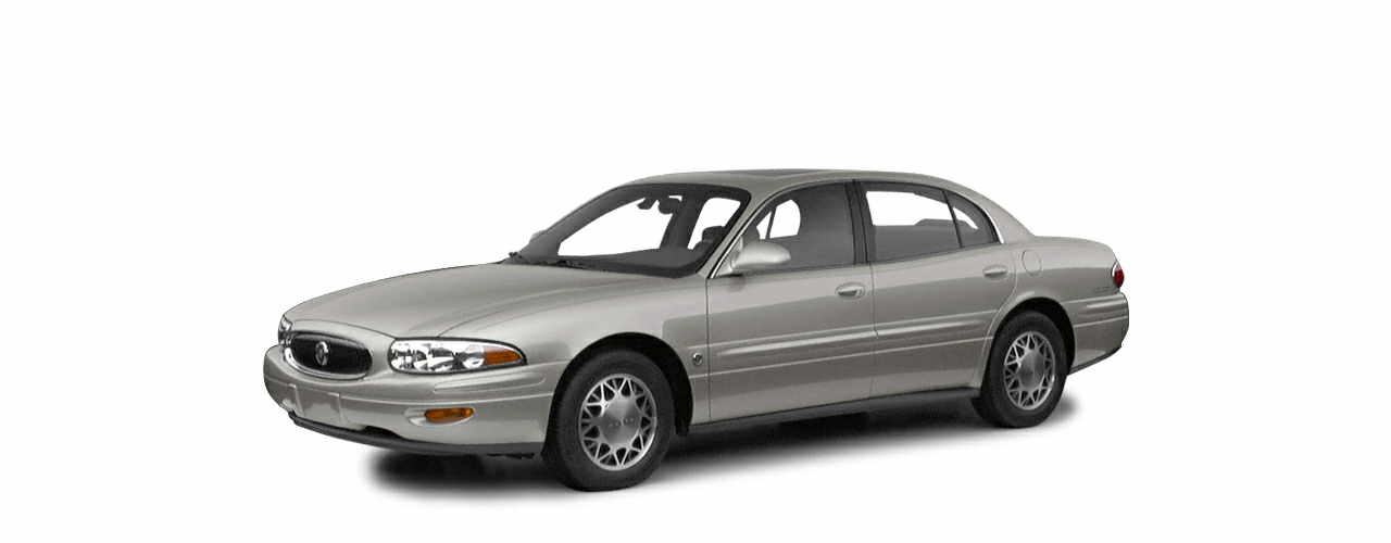 2001 Buick LeSabre