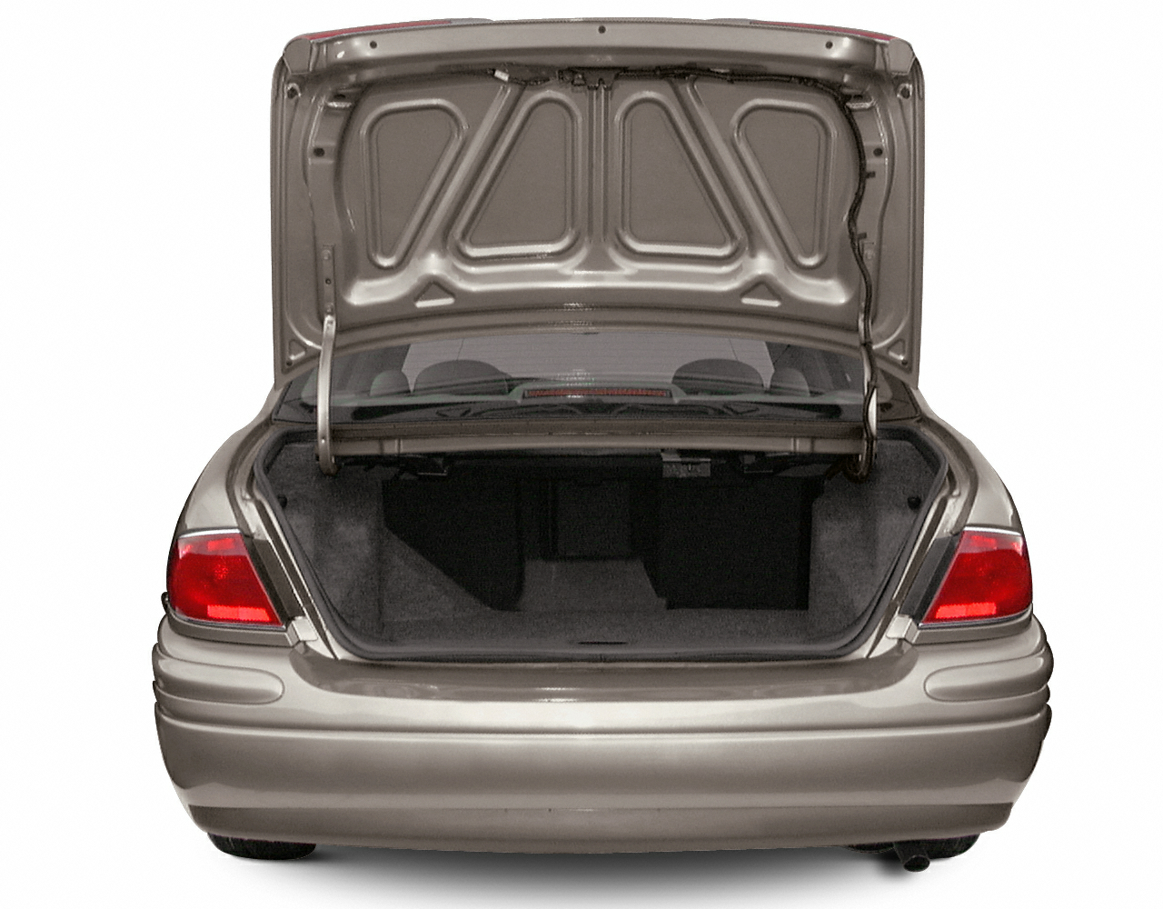 2001 Buick LeSabre