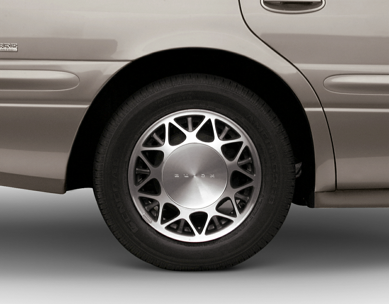 2001 Buick LeSabre